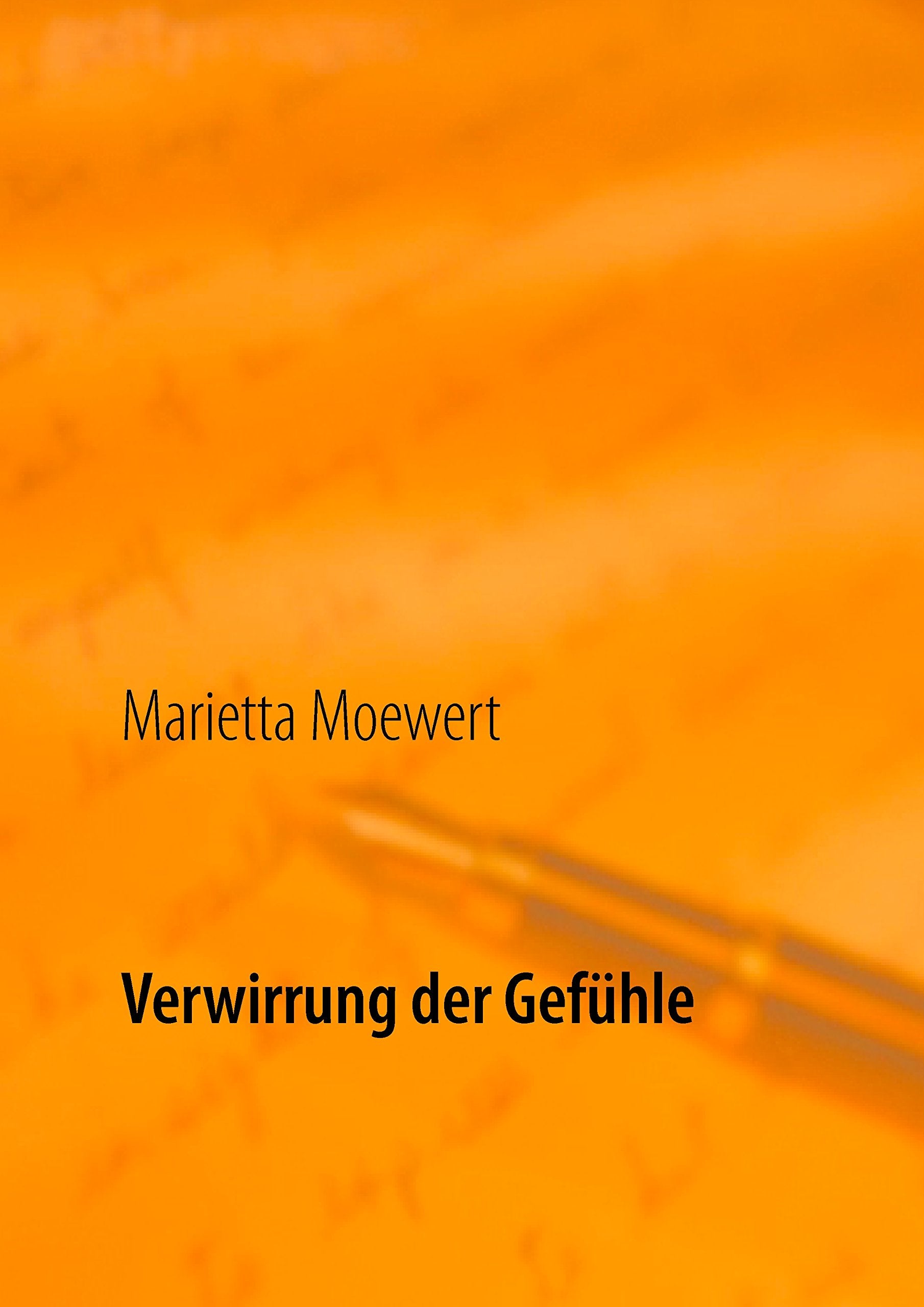 Verwirrung der Gefühle: Biographie Personalities