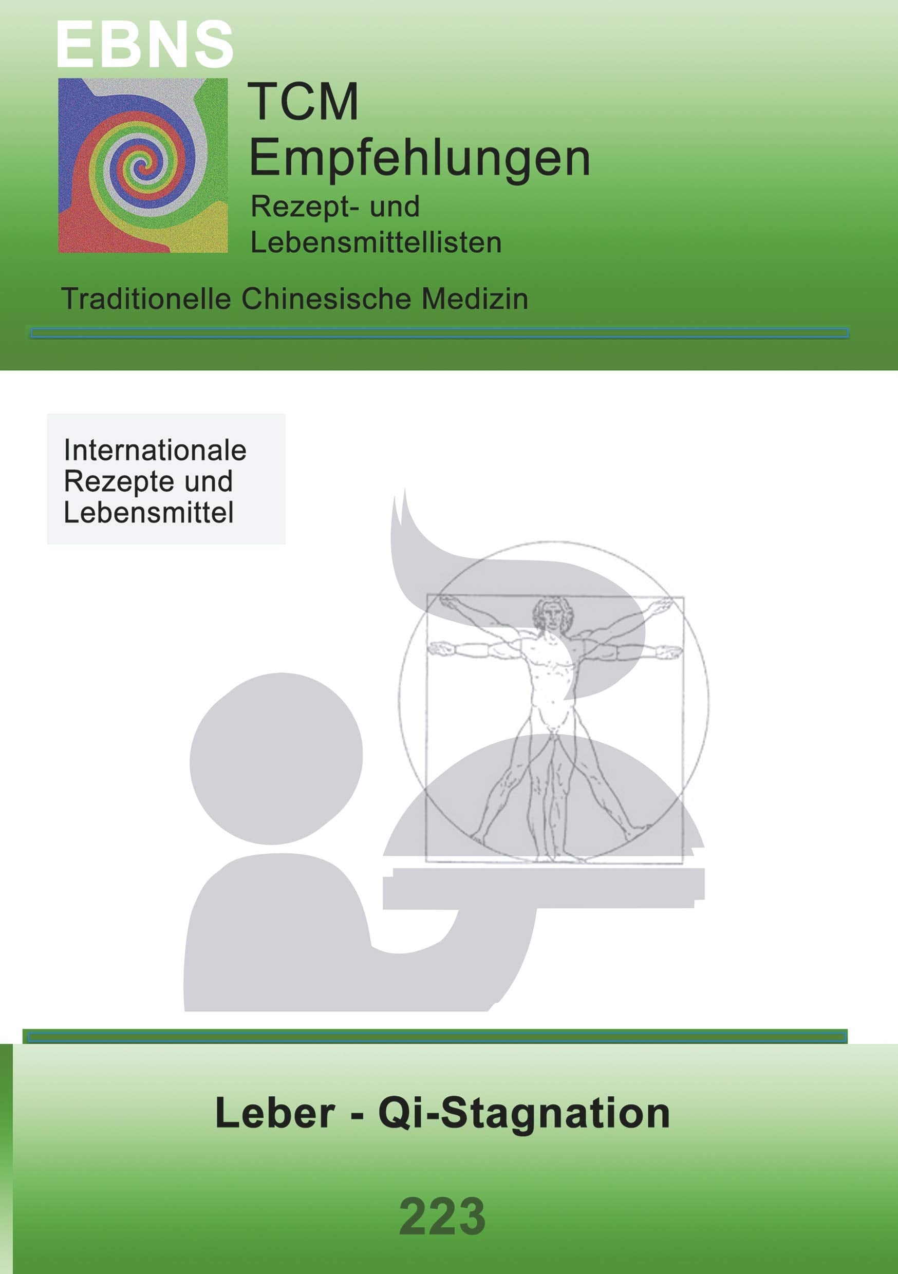 Ernährung - TCM - Leber - Qi-Stagnation Leisure, Home & Garden