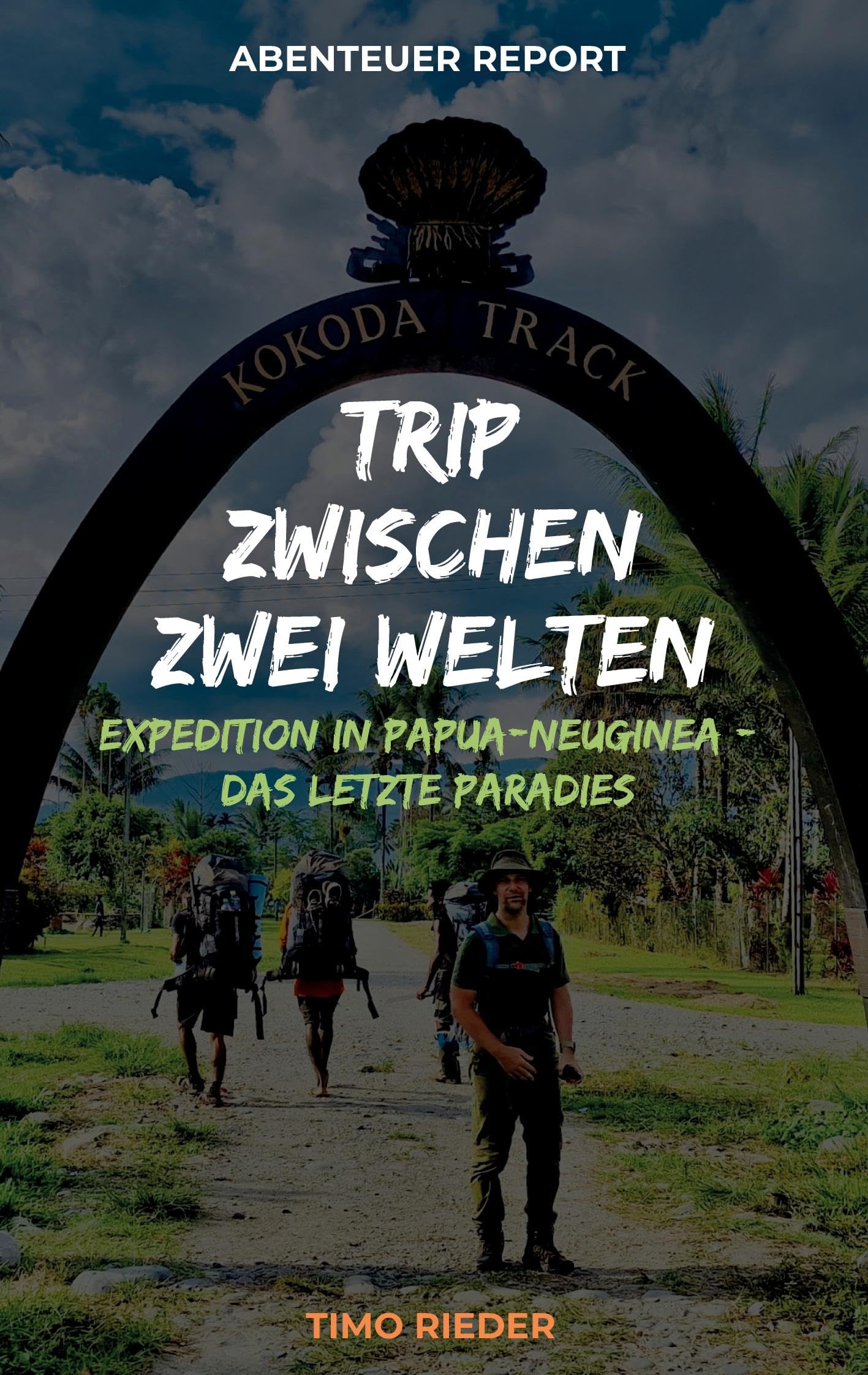 Trip zwischen zwei Welten: Expedition in Papua-Neuguinea - Das letzte Paradies Leisure, Home & Garden
