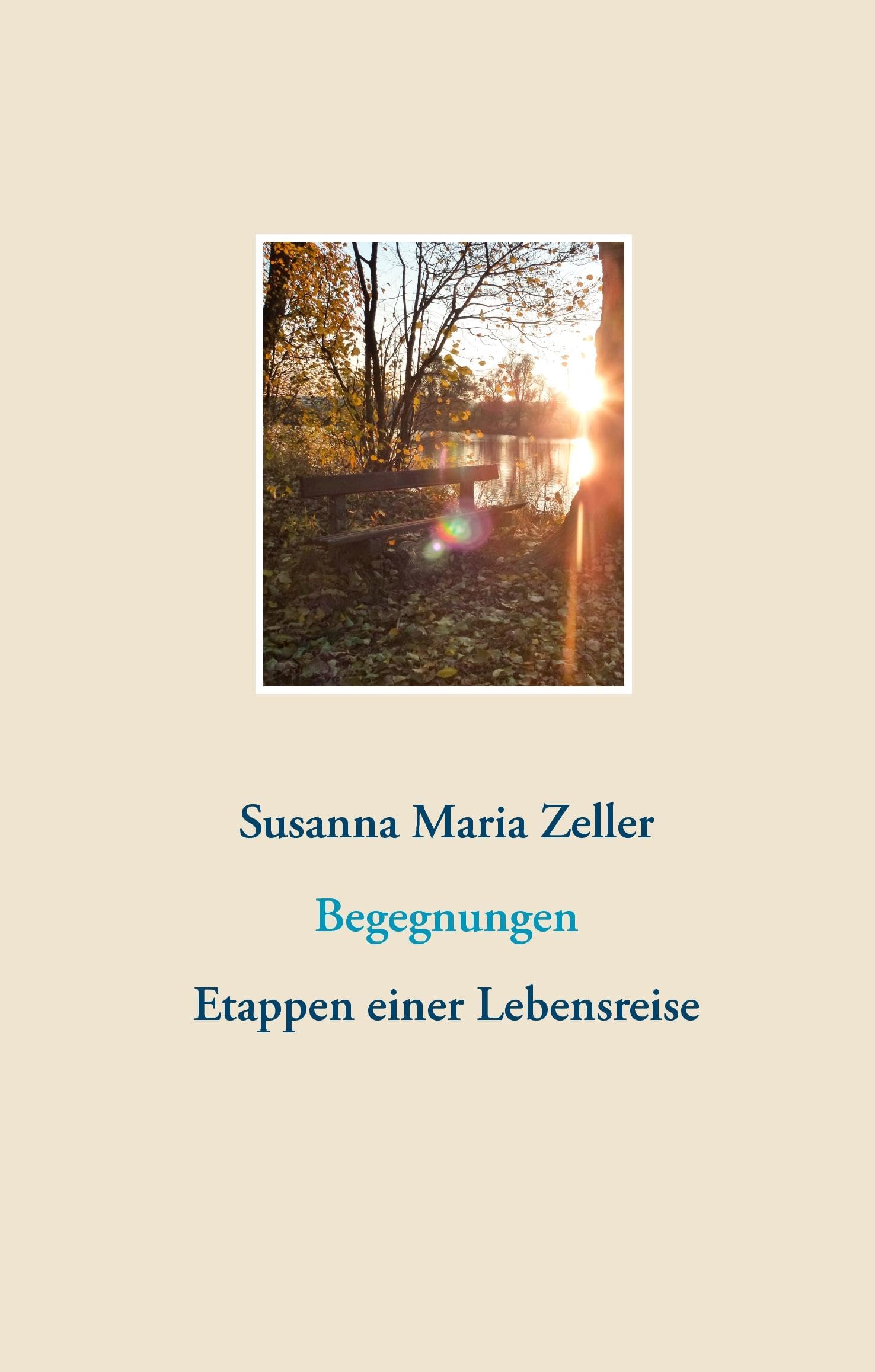 Begegnungen Essays & Short Stories