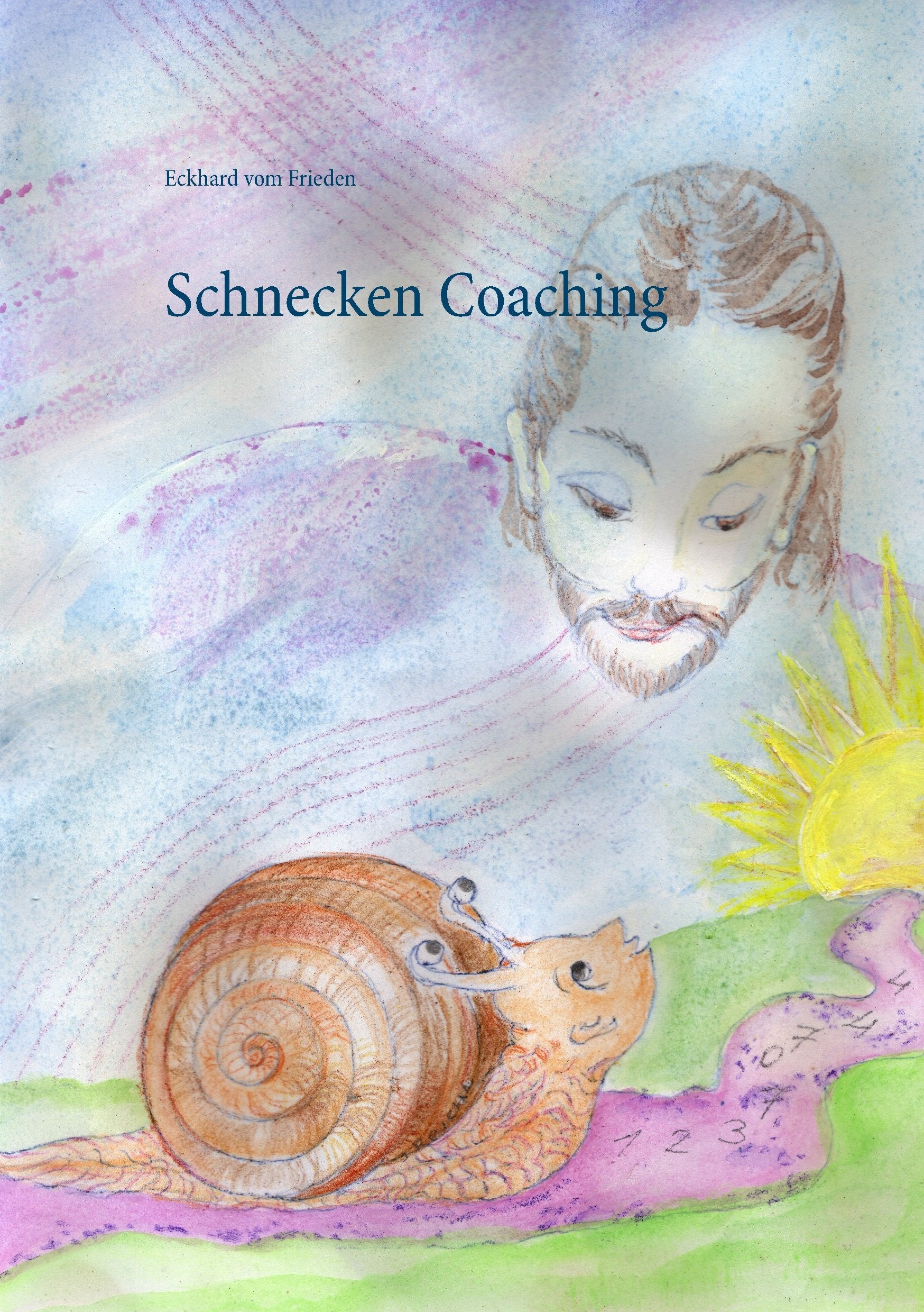 Schnecken-Coaching Second hand books on Religion & Esotericism