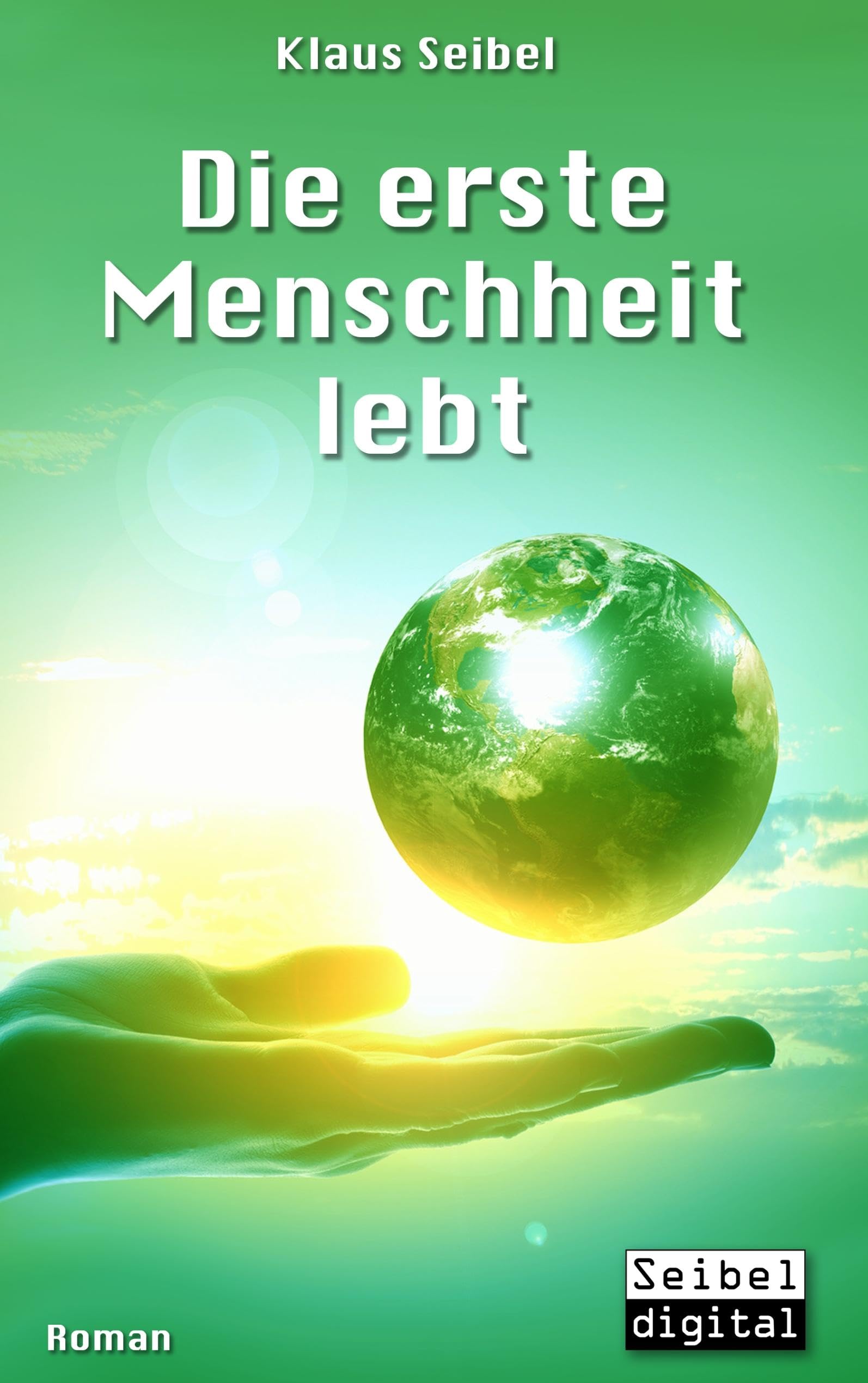 Die erste Menschheit lebt Contemporary literature
