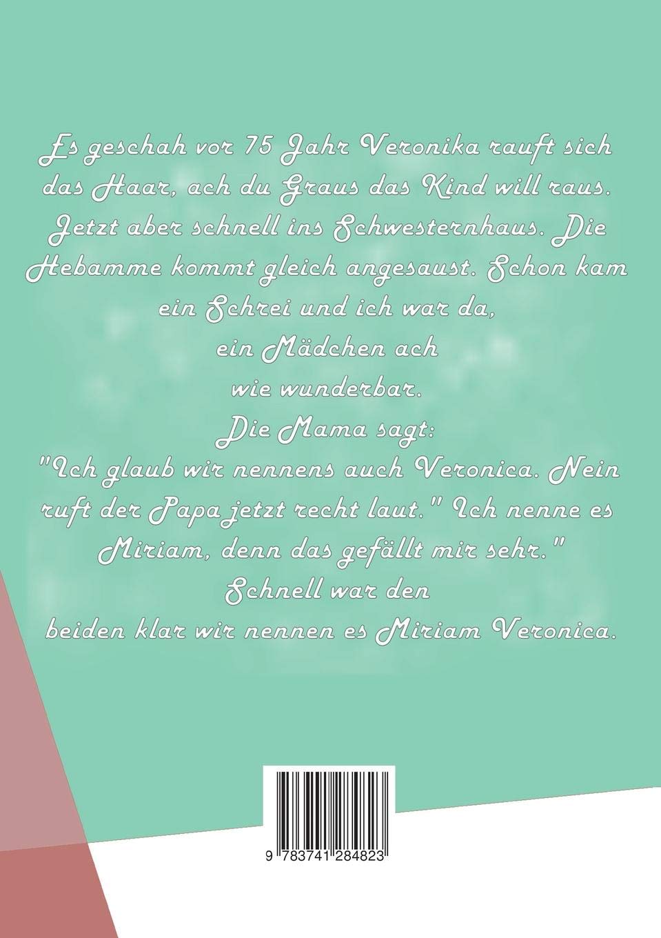 Ich bin nicht hilflos, tu aber so Personalities