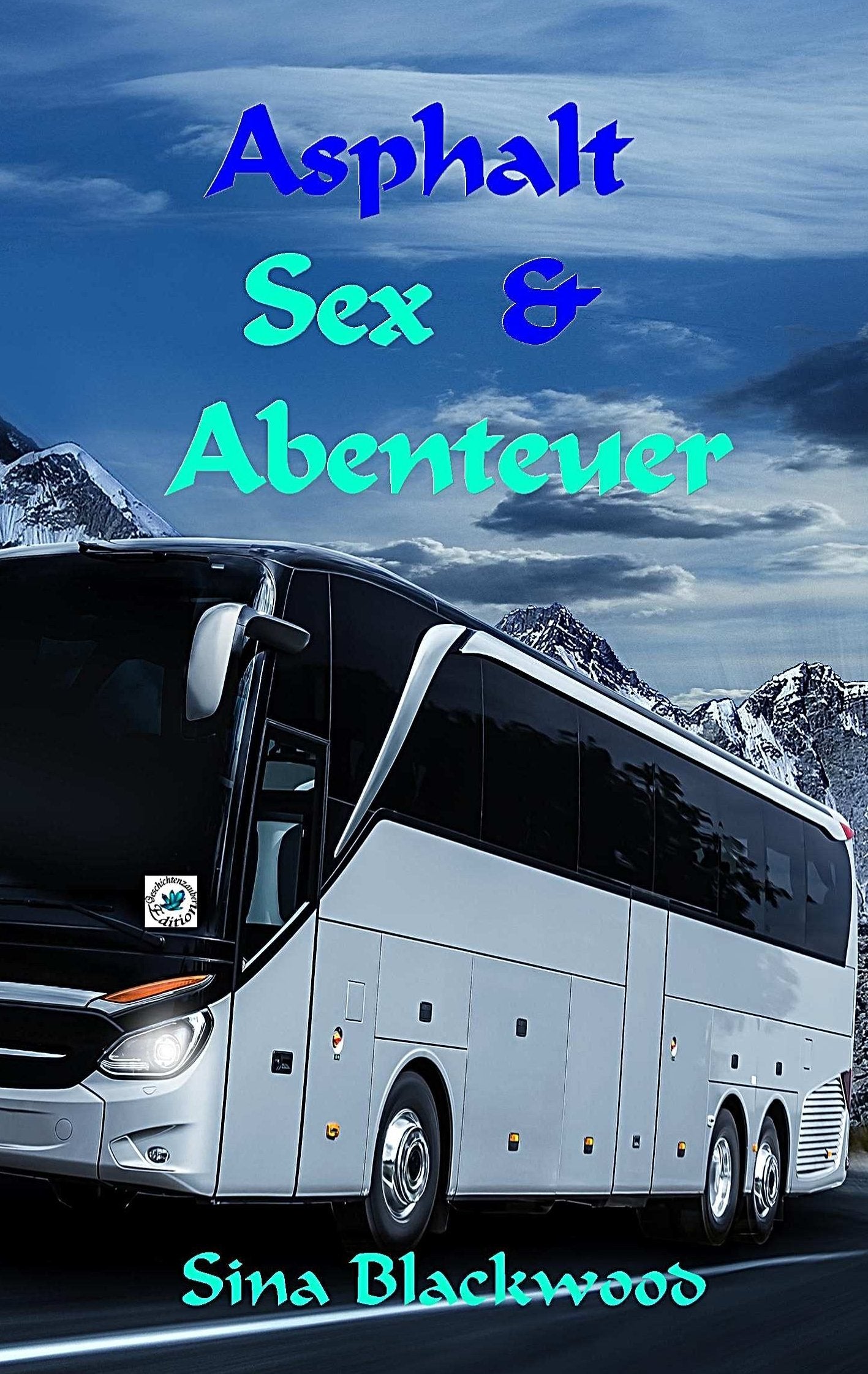 Asphalt, Sex & Abenteuer Contemporary literature