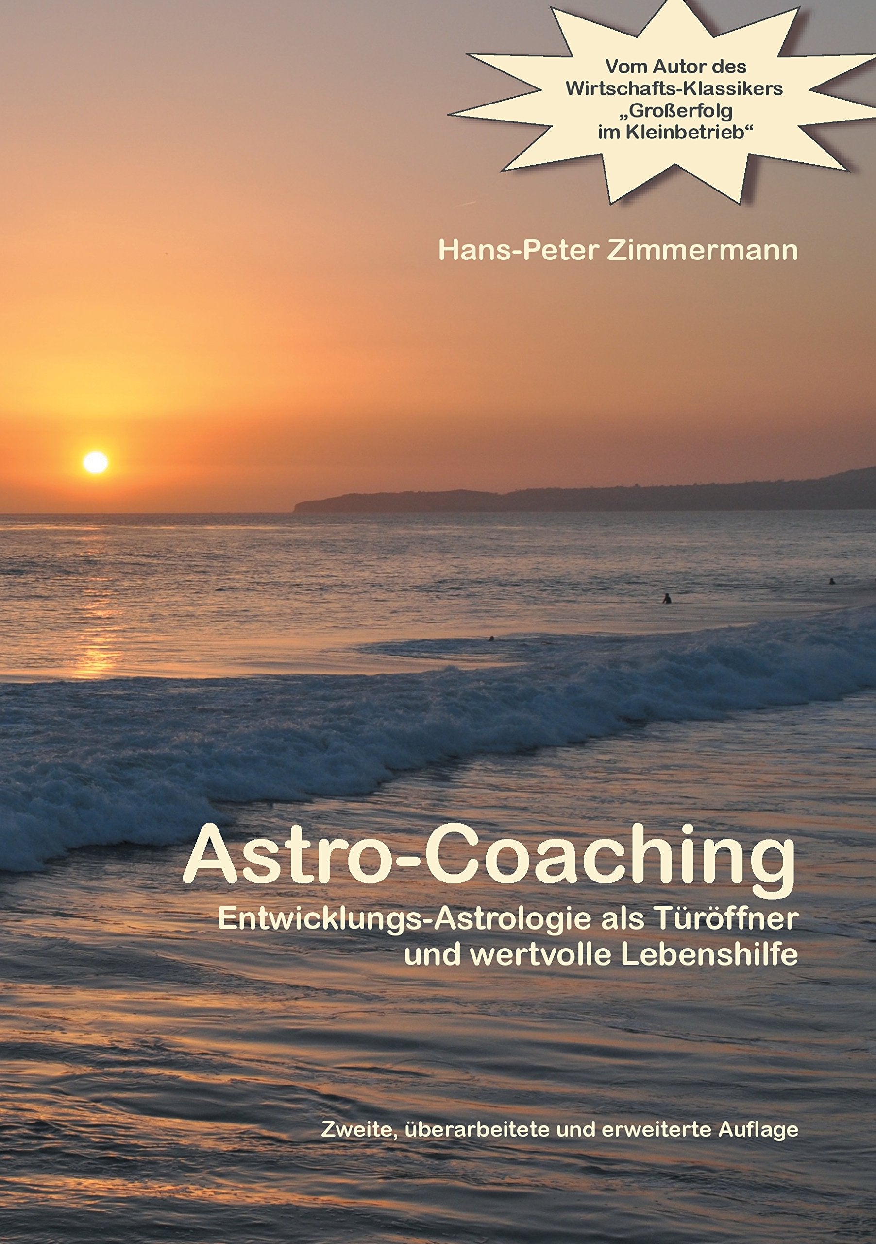 Astro-Coaching: Entwicklungs-Astrologie als Türöffner und wertvolle Lebenshilfe Philosophy