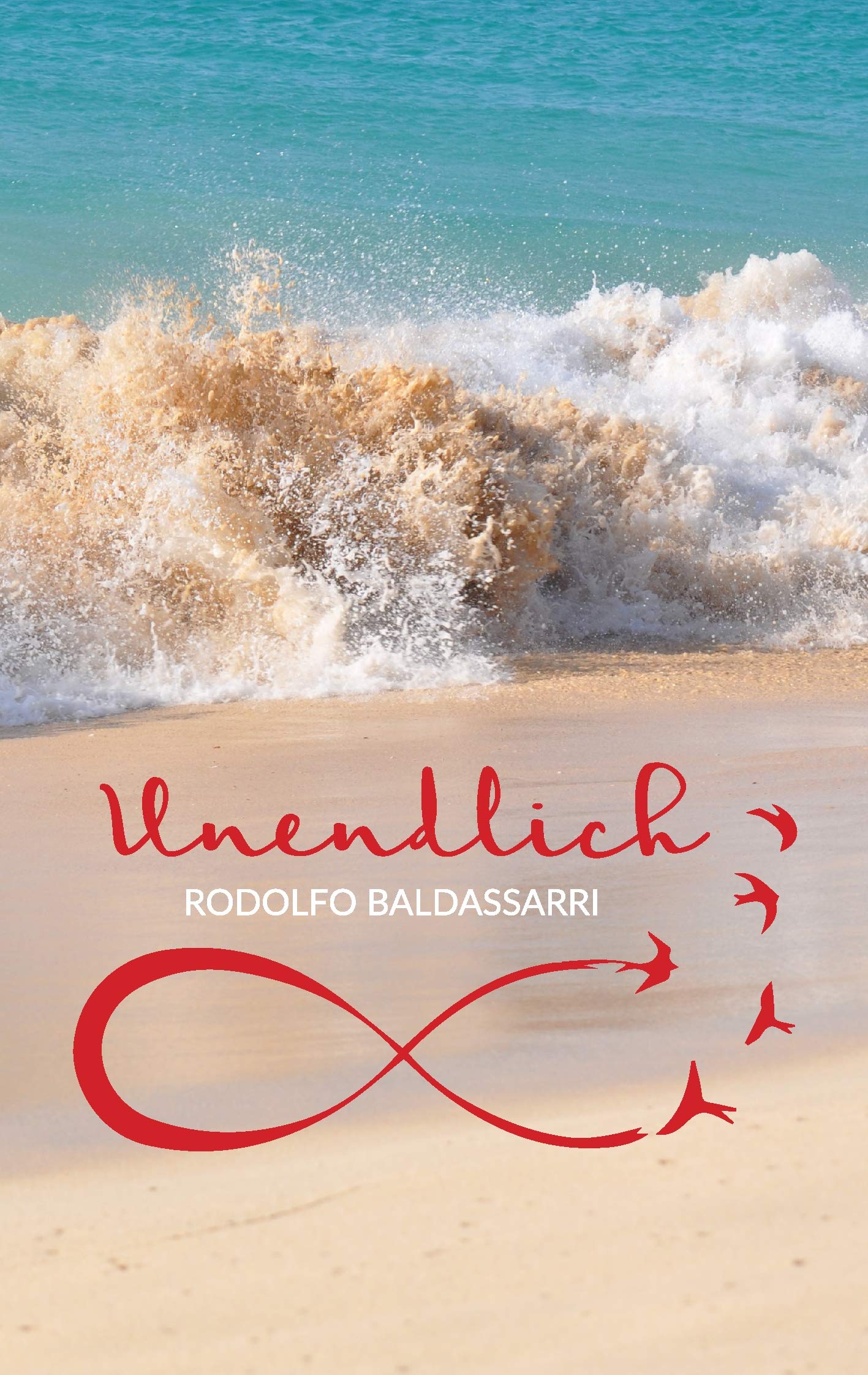Unendlich Contemporary literature Books