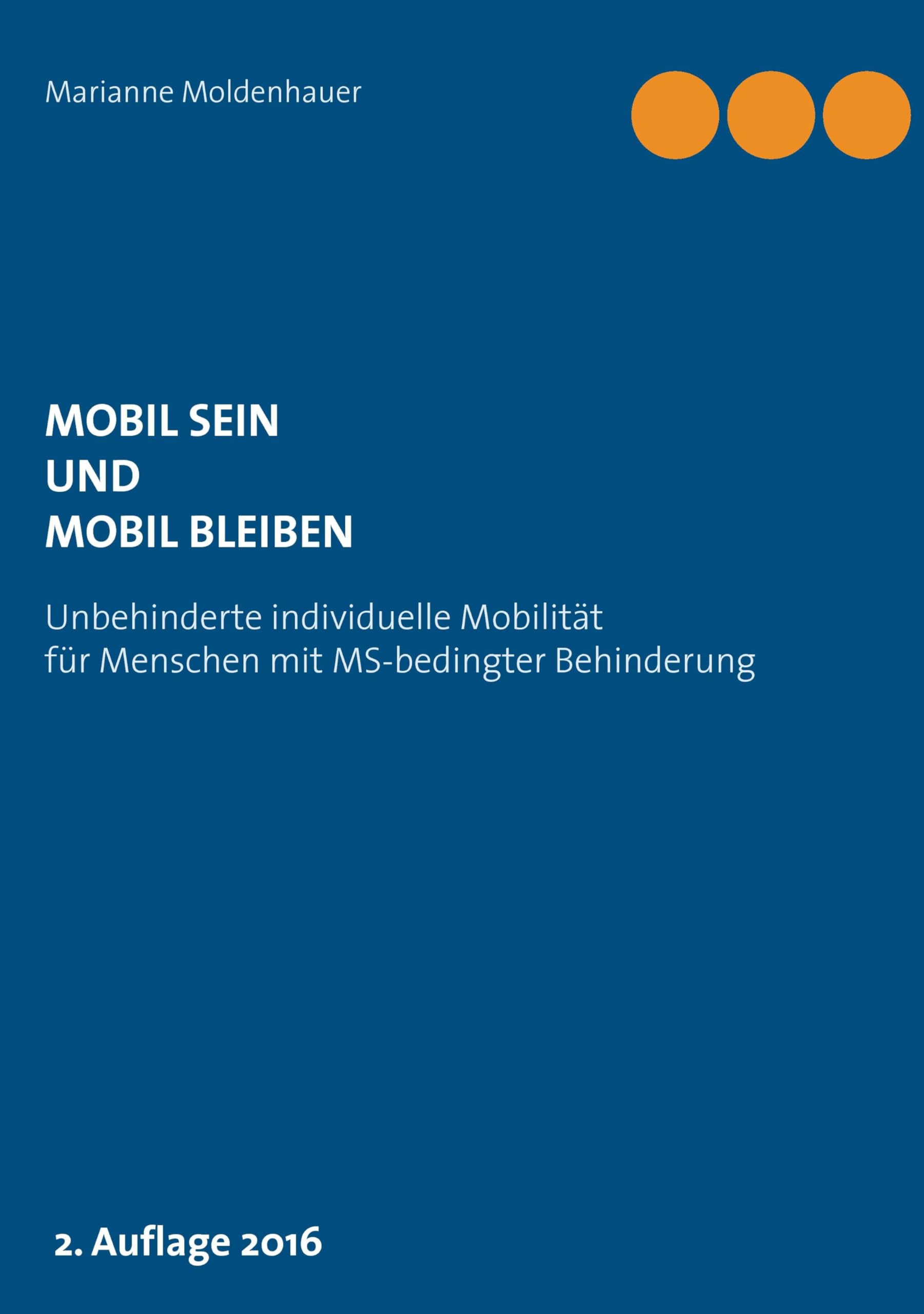 Mobil sein und mobil bleiben Law
