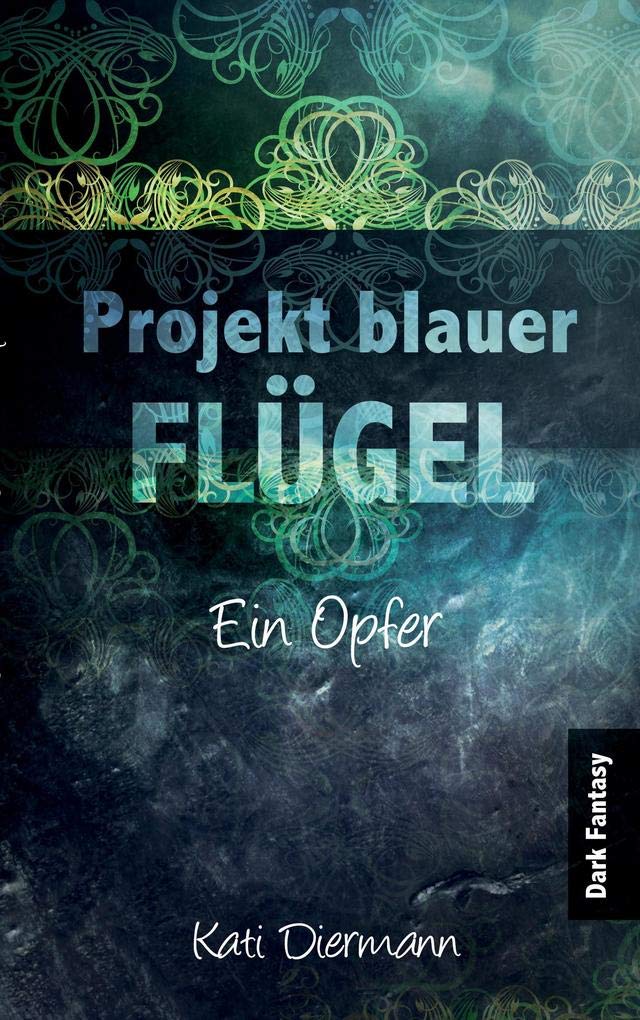 Product Image: Projekt blauer Flügel: Ein Opfer