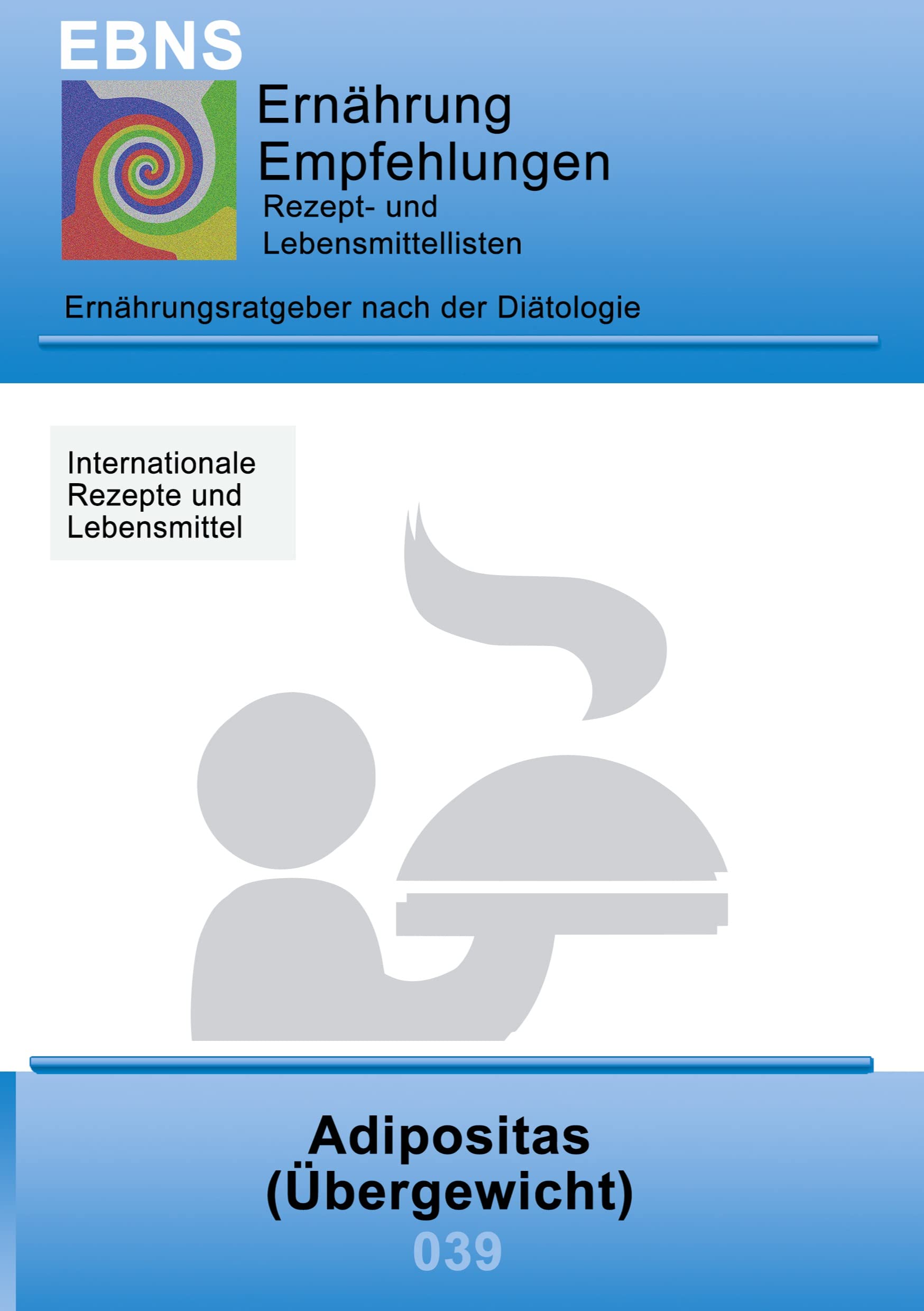 Ernährung bei Übergewicht book