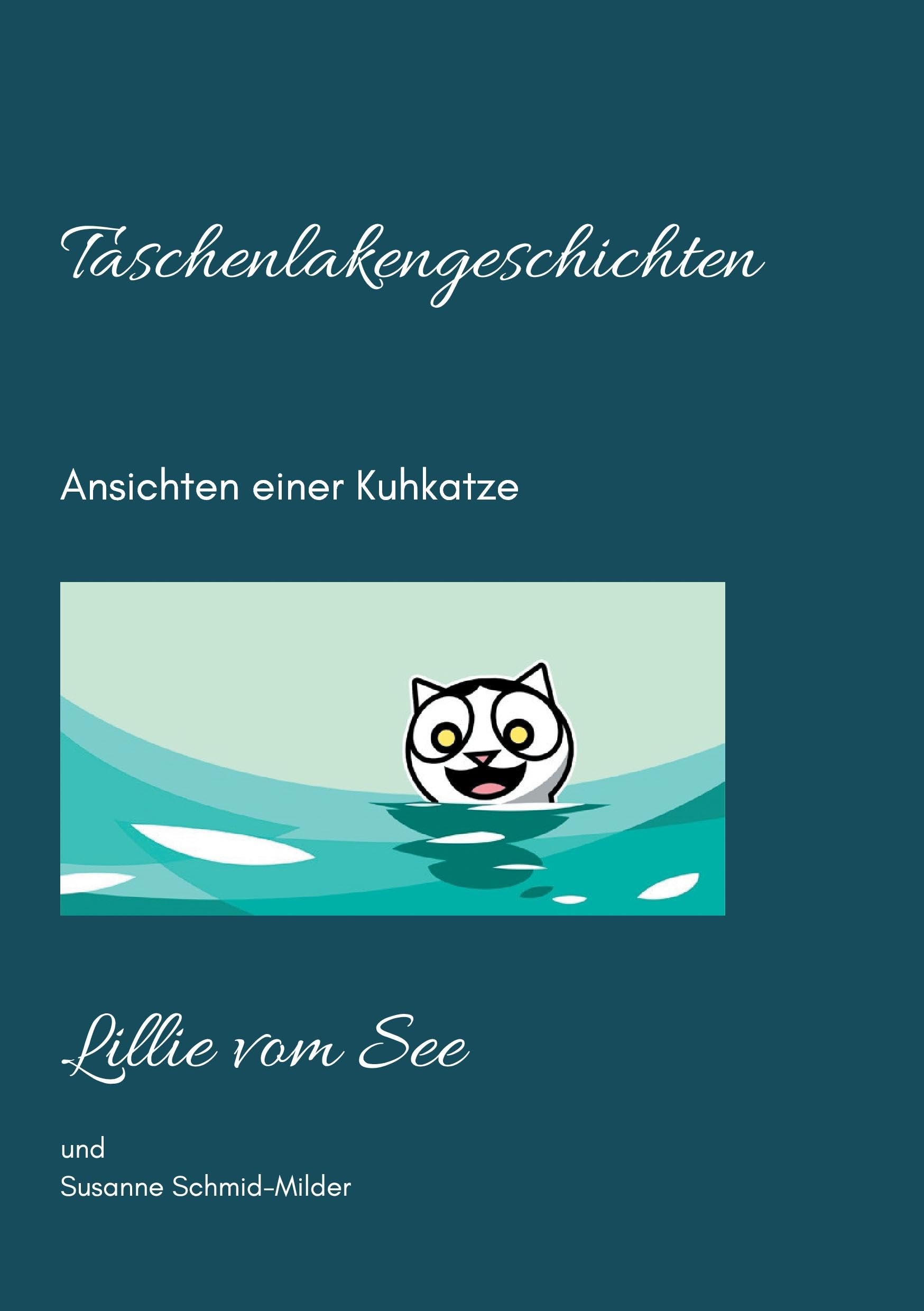 Taschenlakengeschichten Humour & Satire