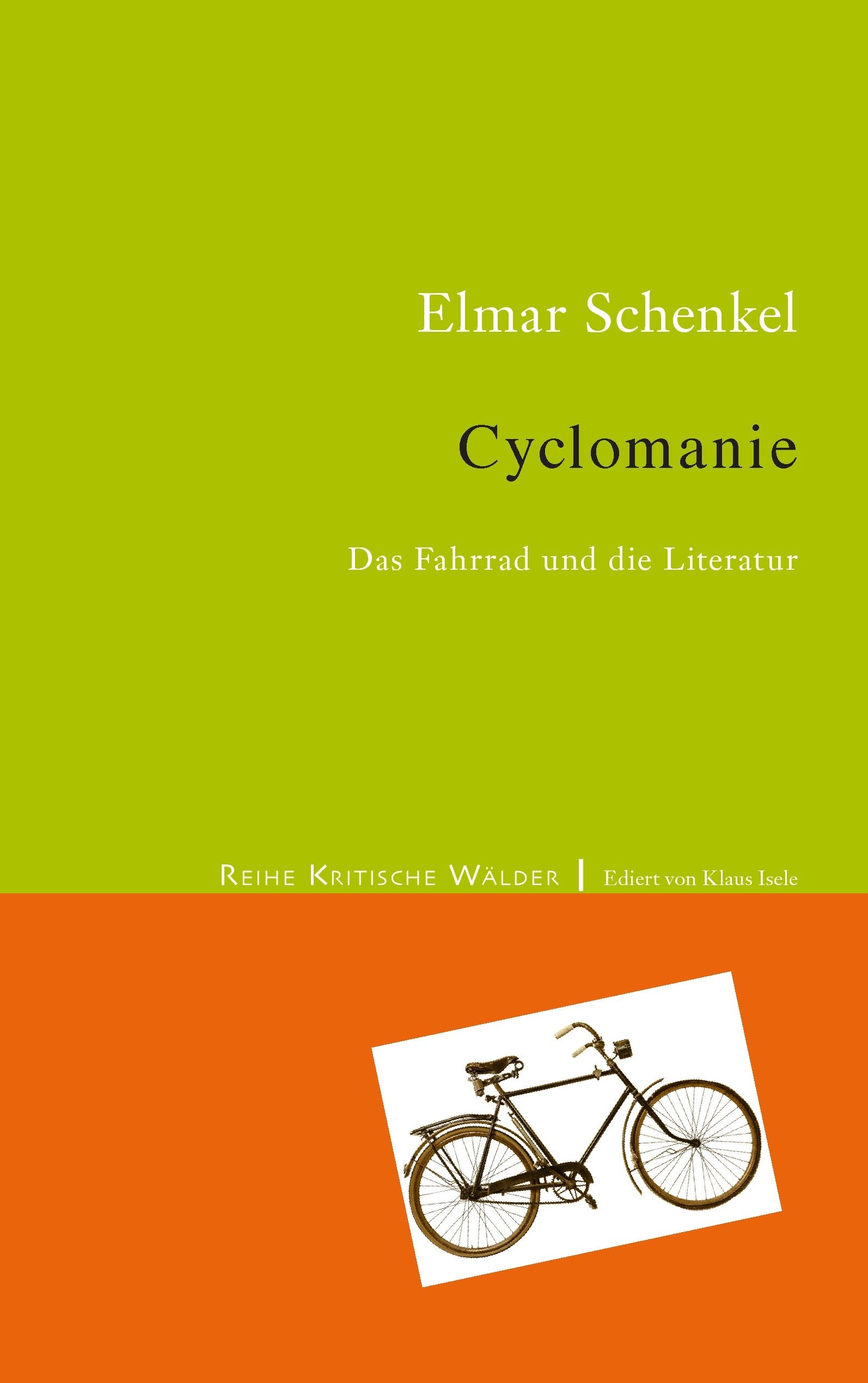 Cyclomanie Essays & Short Stories