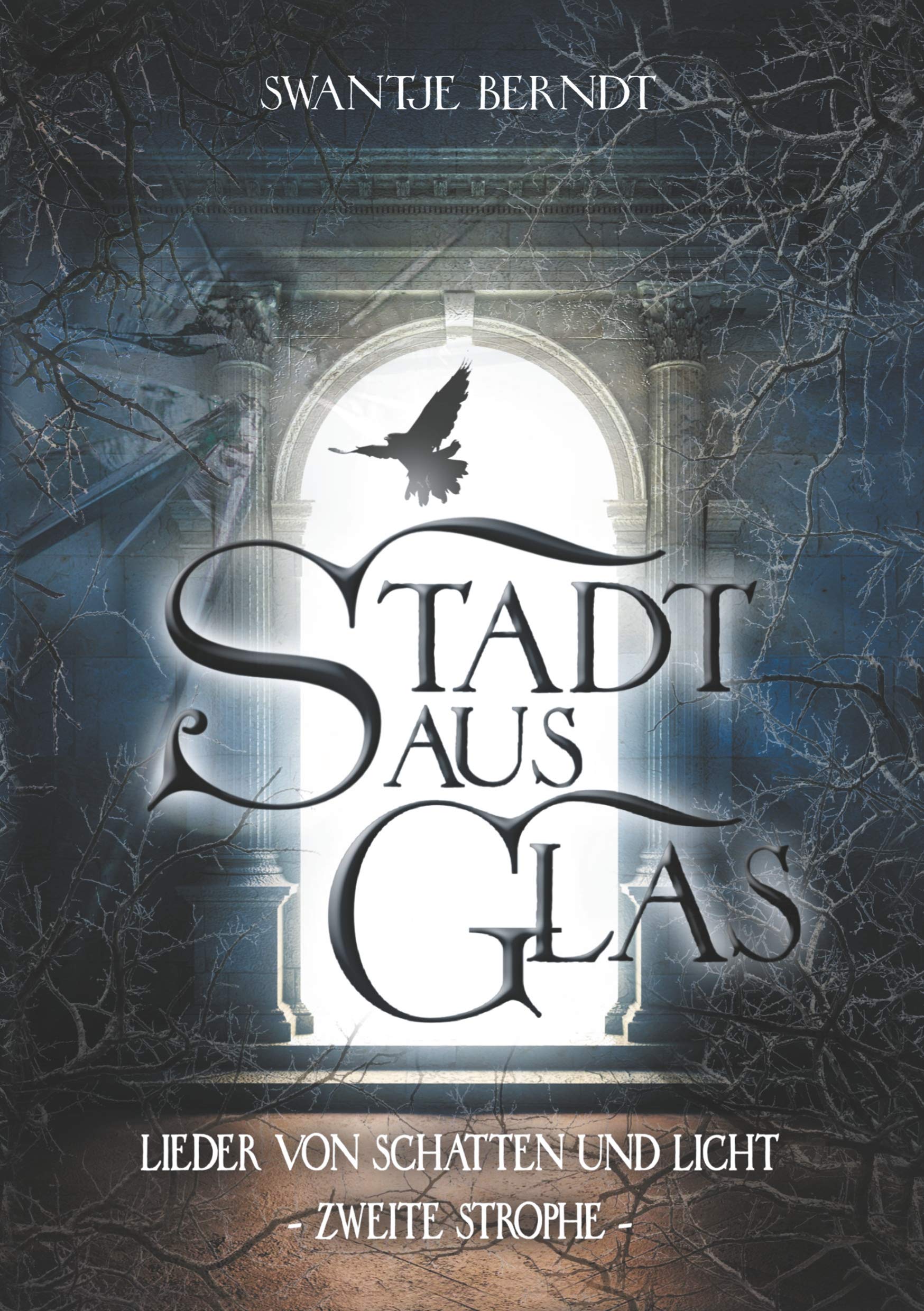 Stadt aus Glas Historical Fiction