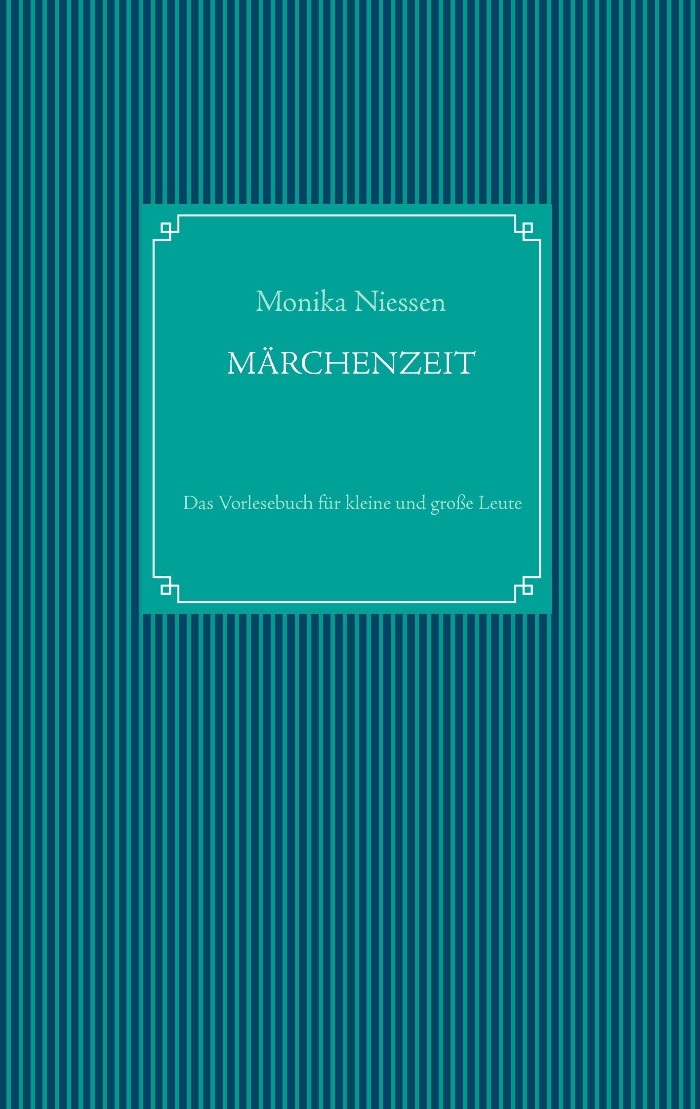 Märchenzeit Fairy Tales & Legends