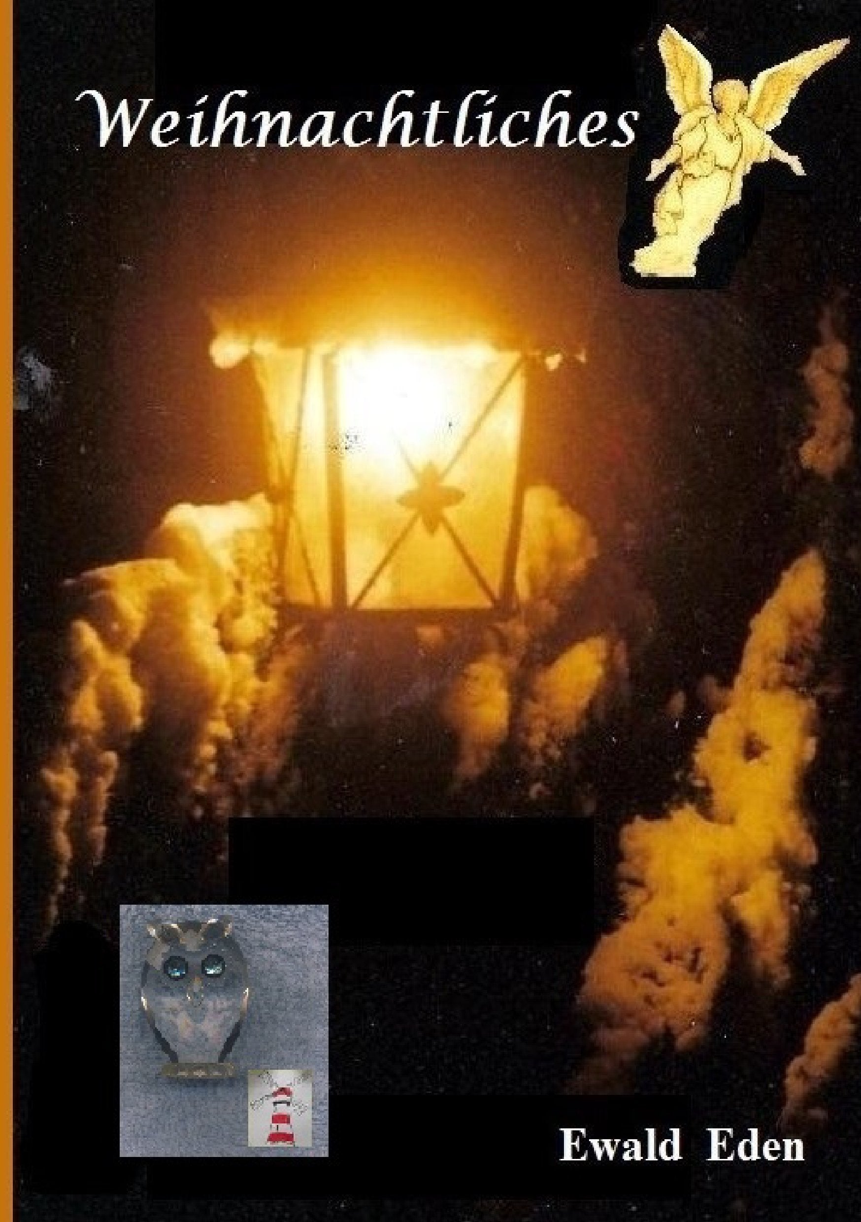 Weihnachtliches: Winacht book