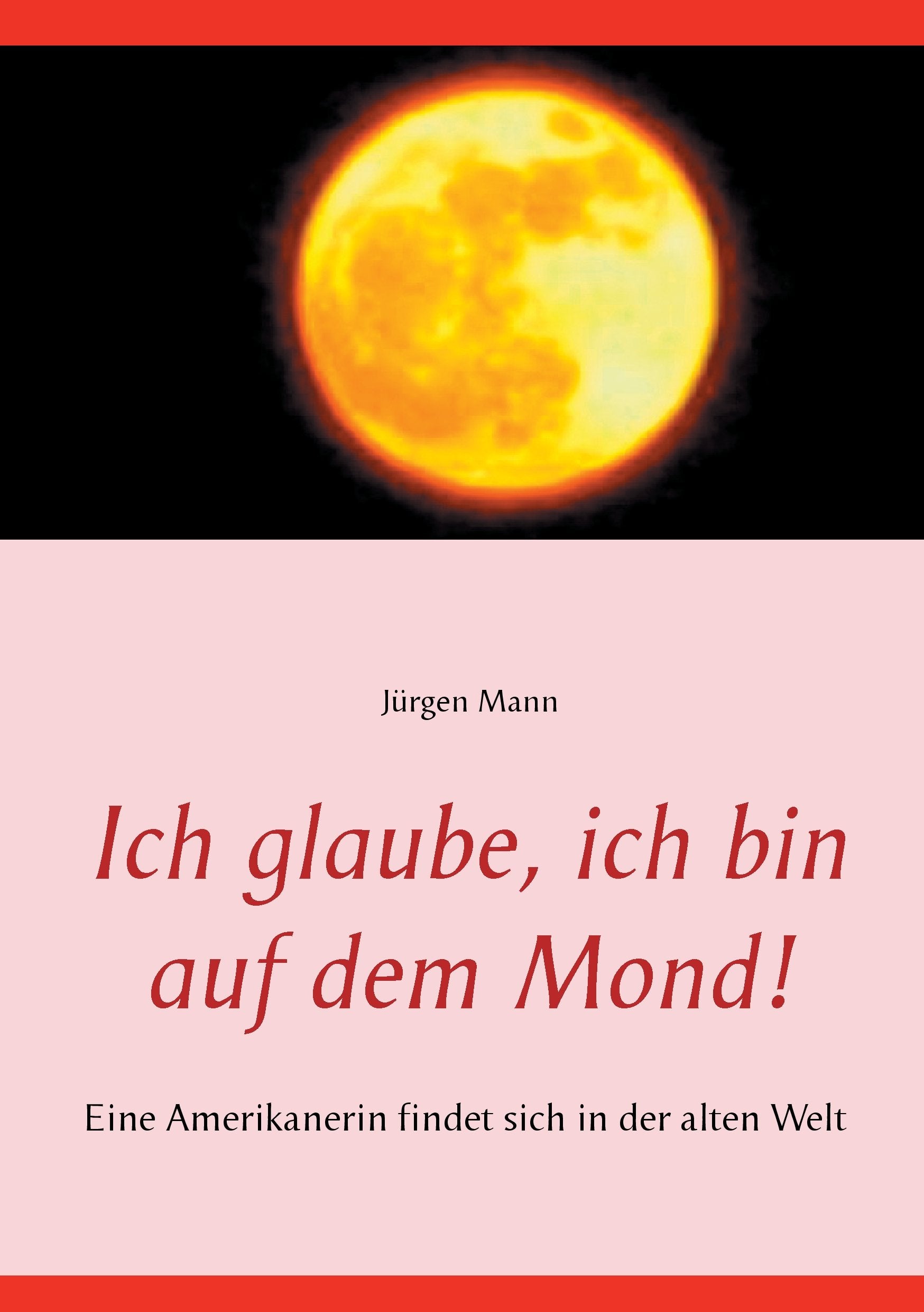 Ich glaube, ich bin auf dem Mond!: Eine Amerikanerin findet sich in der alten Welt Personalities