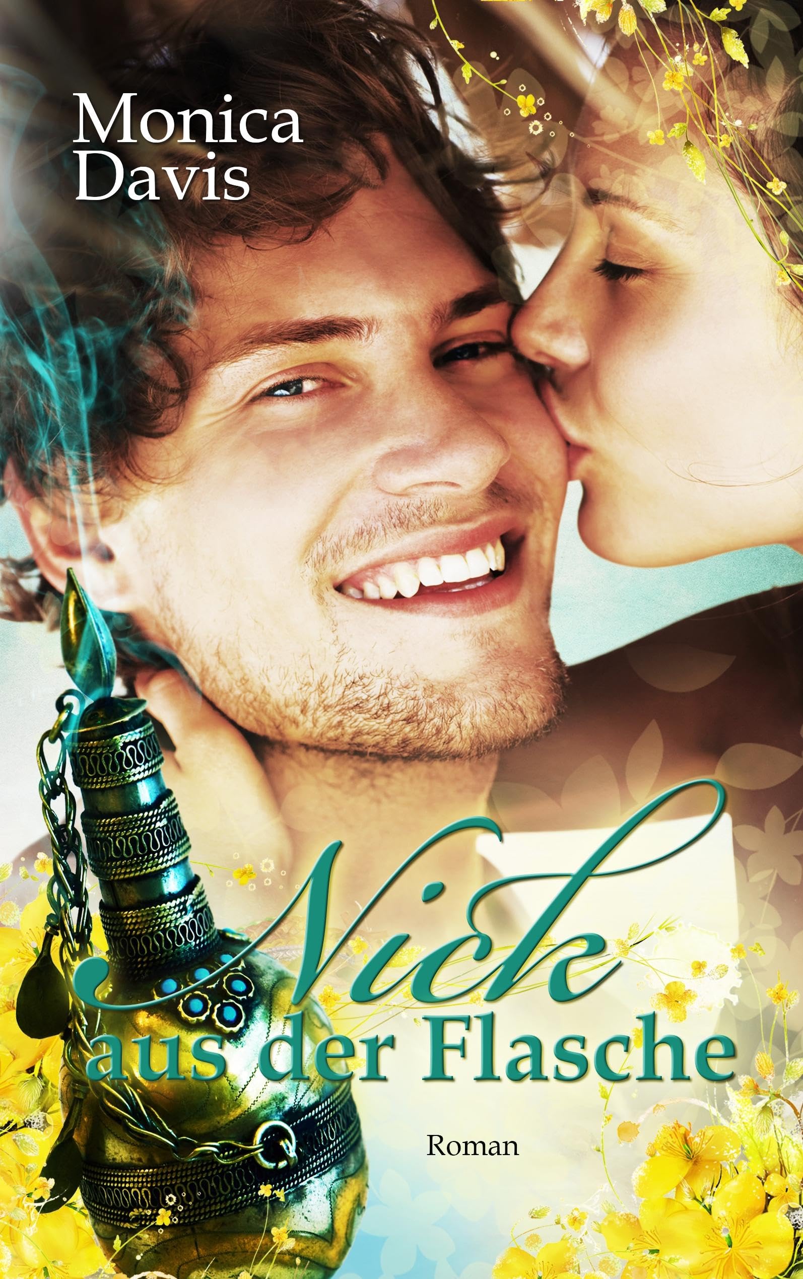 Nick aus der Flasche Romance