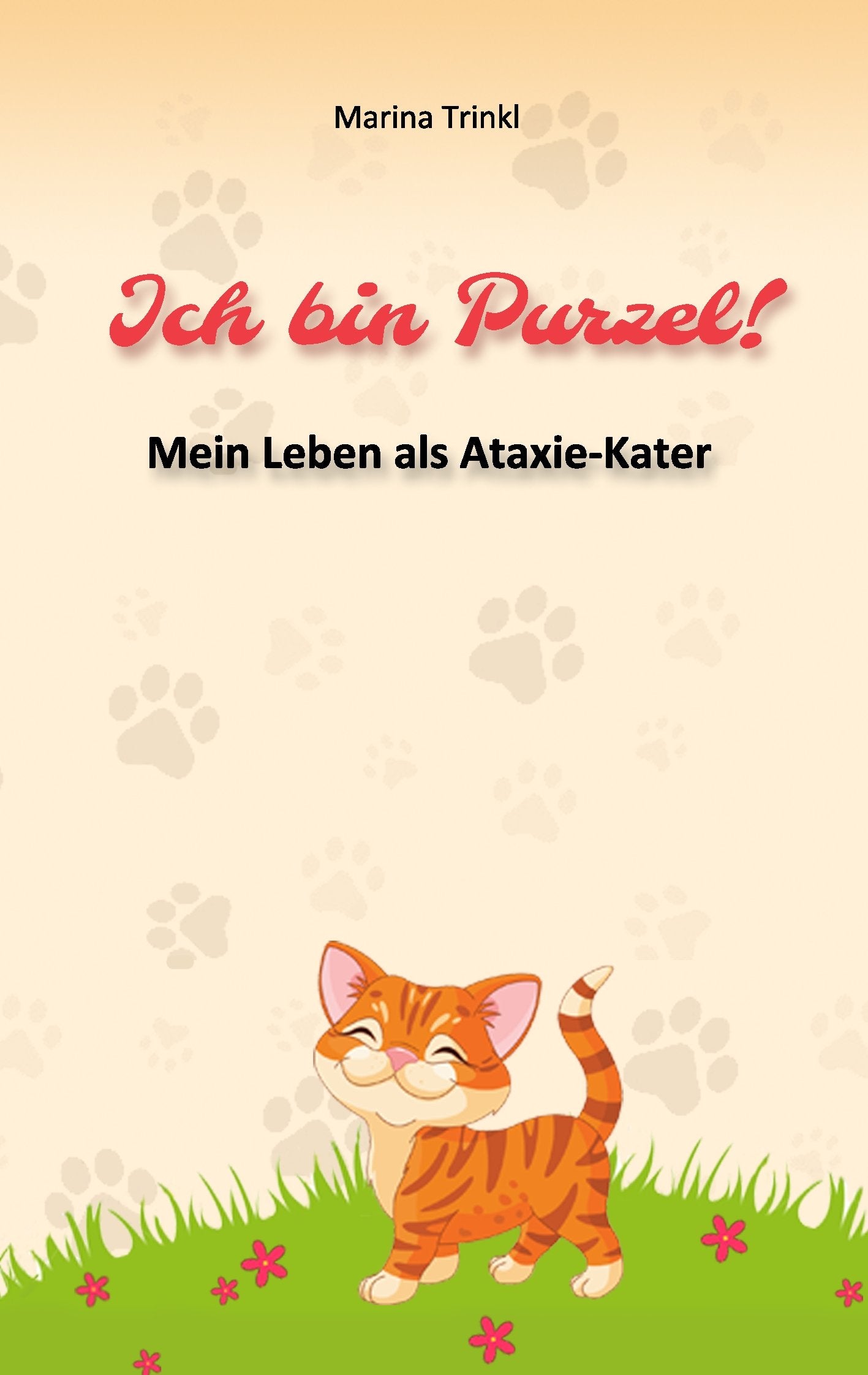 Ich bin Purzel! Medicine