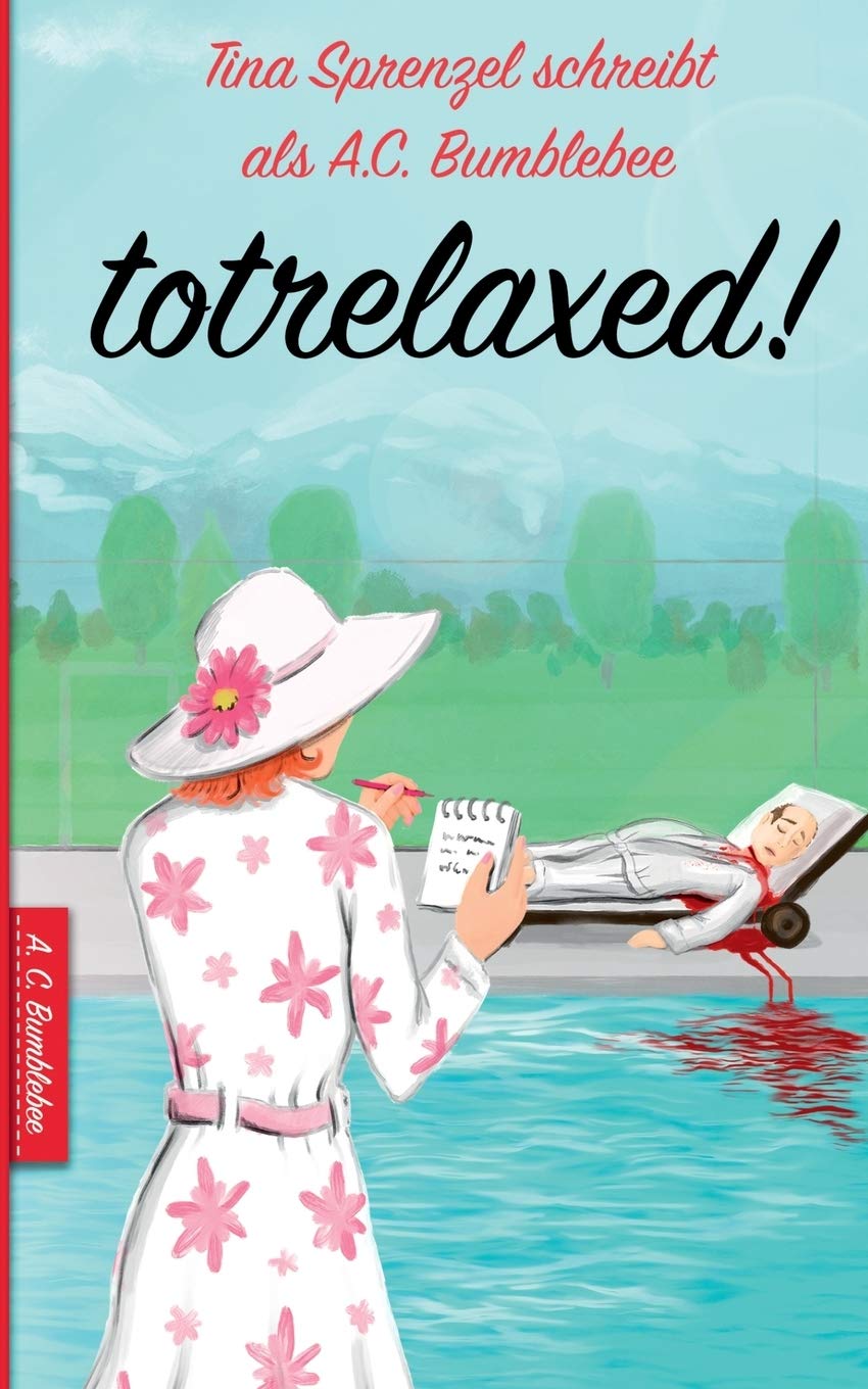Product Image: Totrelaxed!