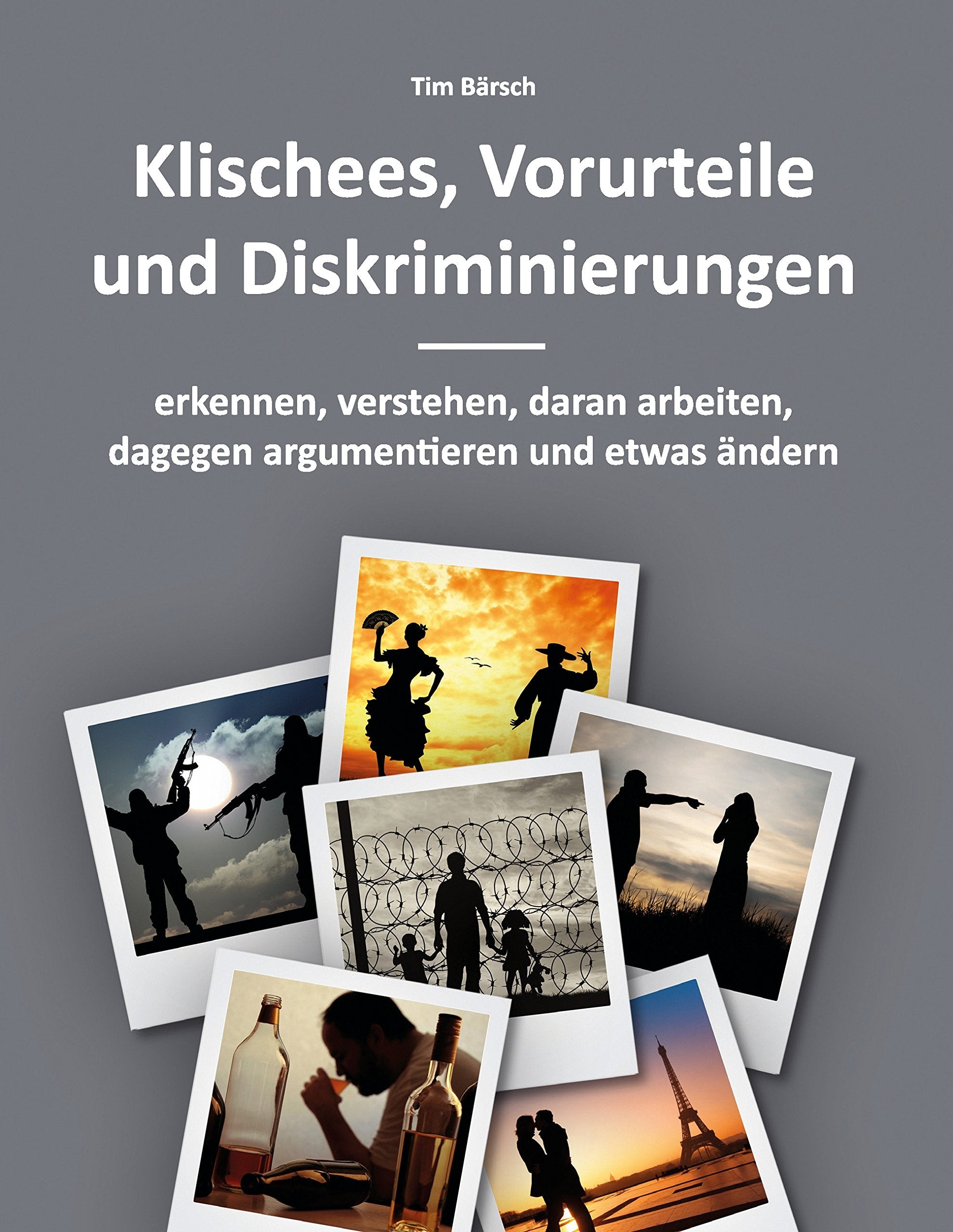 Klischees, Vorurteile und Diskriminierungen Books