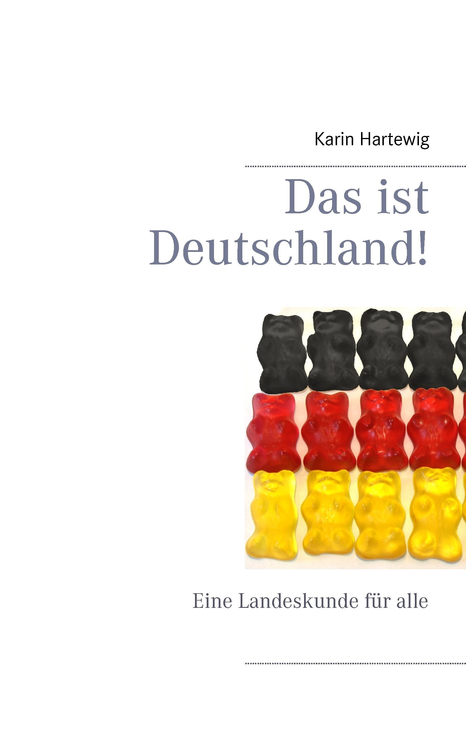 Product Image: Das ist Deutschland!