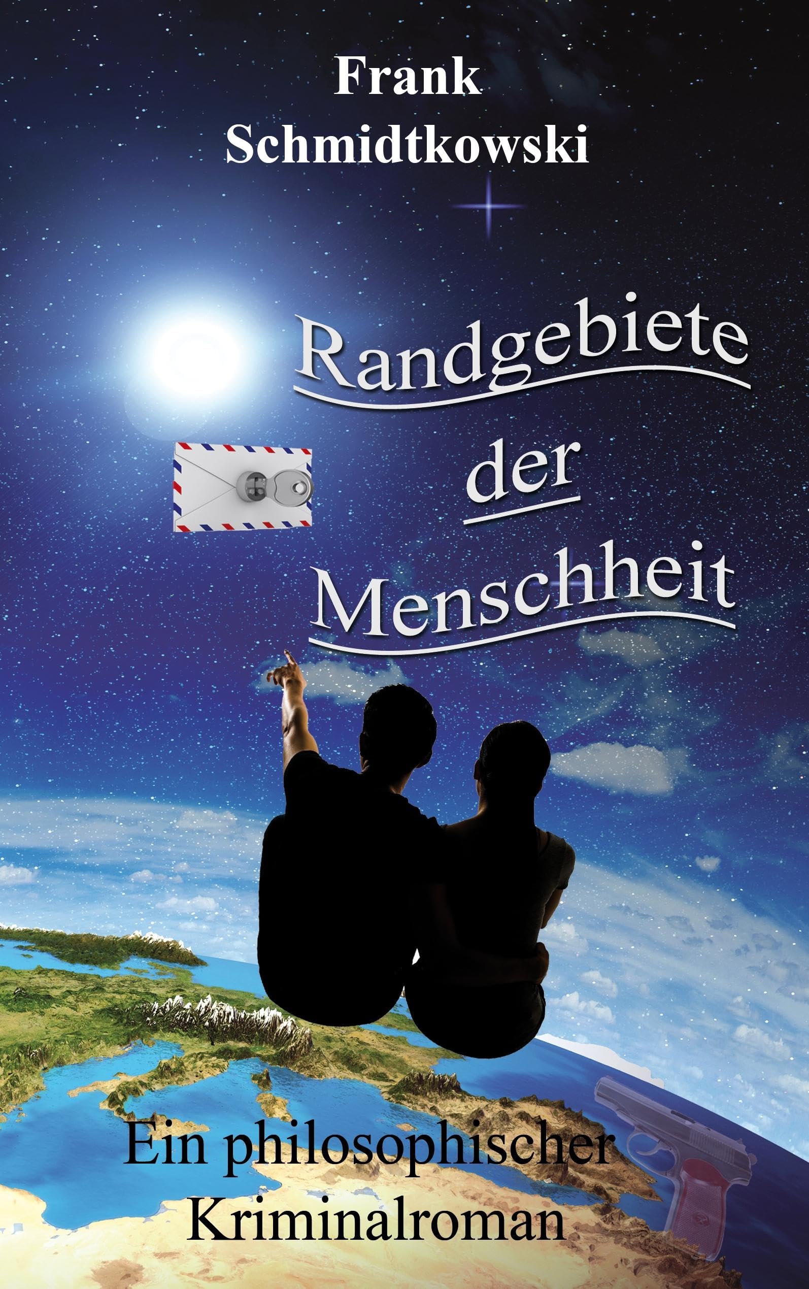 Product Image: Randgebiete der Menschheit