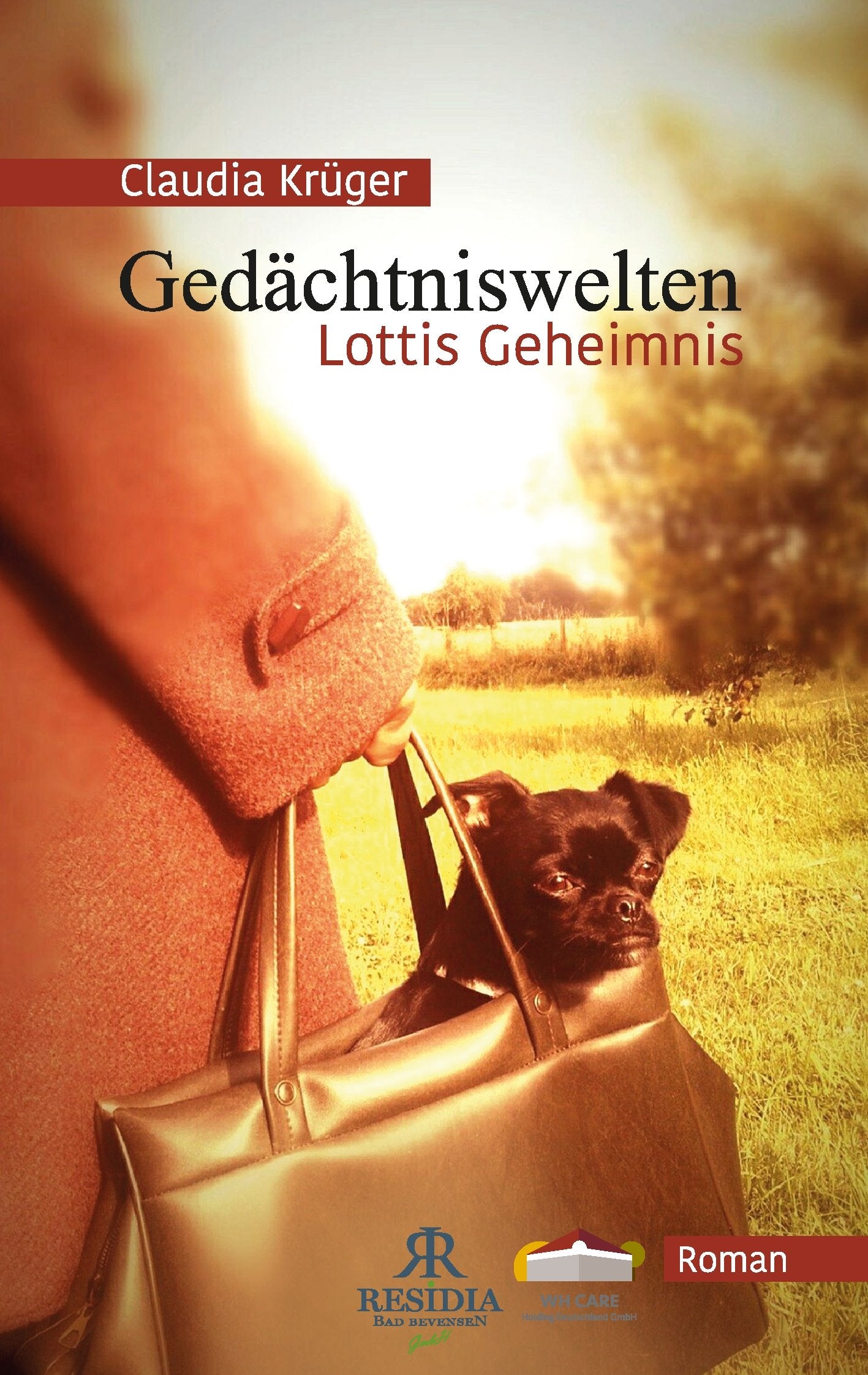 Gedächtniswelten, Lottis Geheimnis Contemporary literature