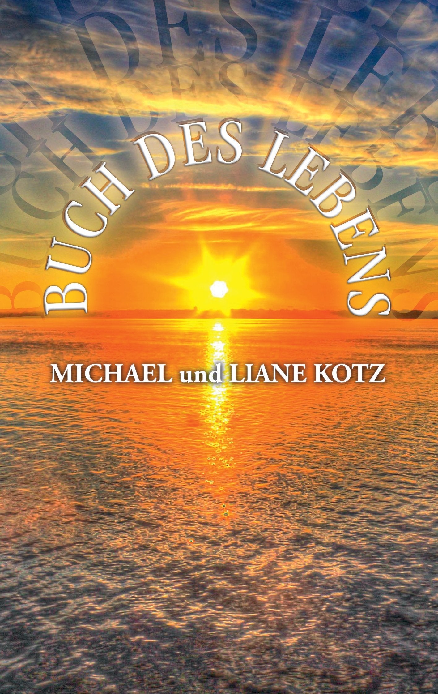 Product Image: Buch des Lebens