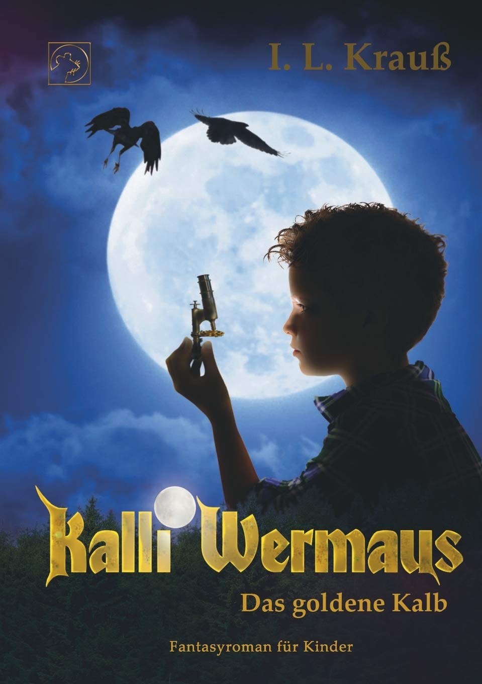 Kalli Wermaus Novels & Short Stories for children