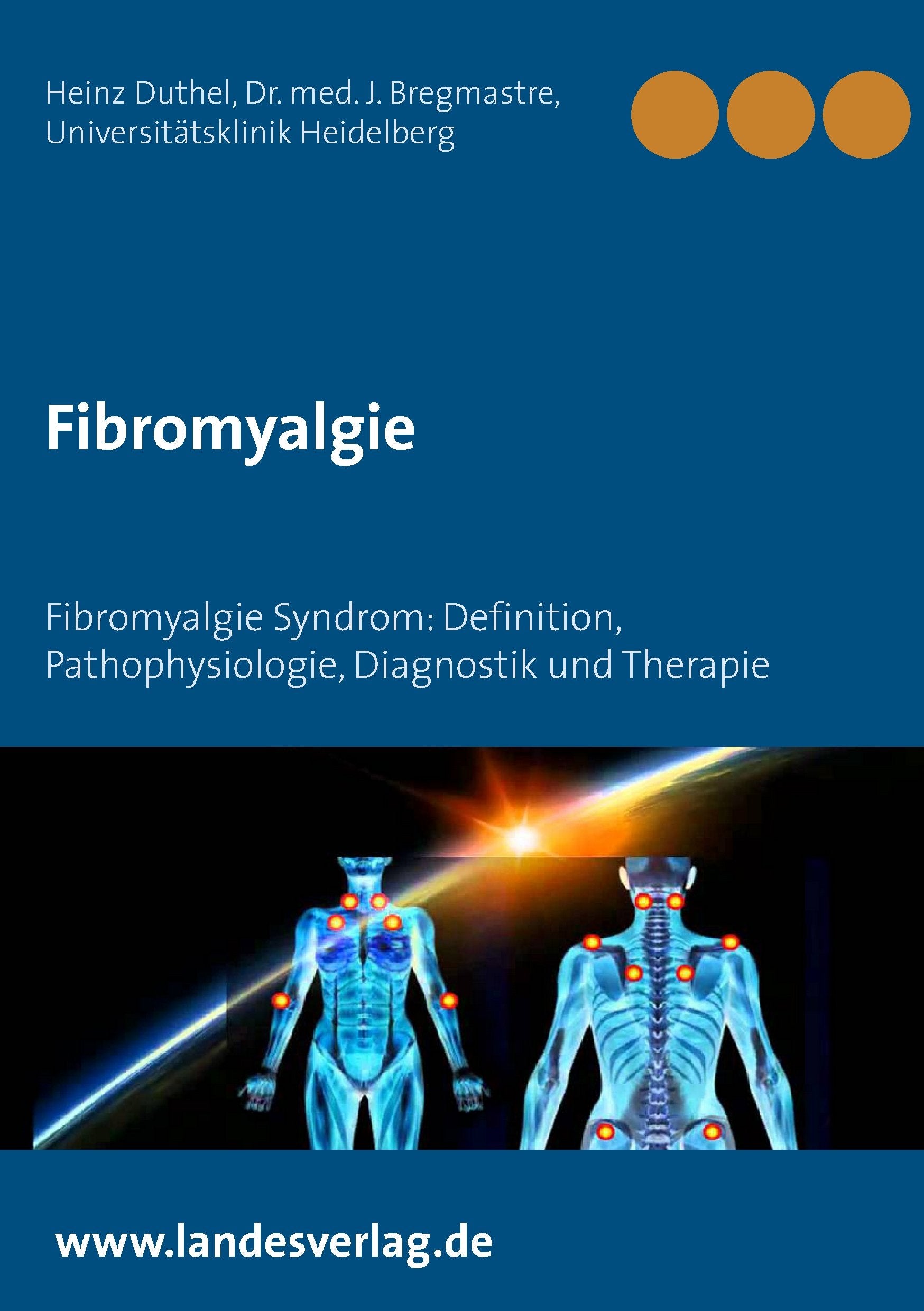 Fibromyalgie Medicine Books