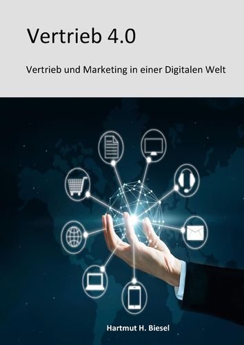 Vertrieb 4.0 Law Books