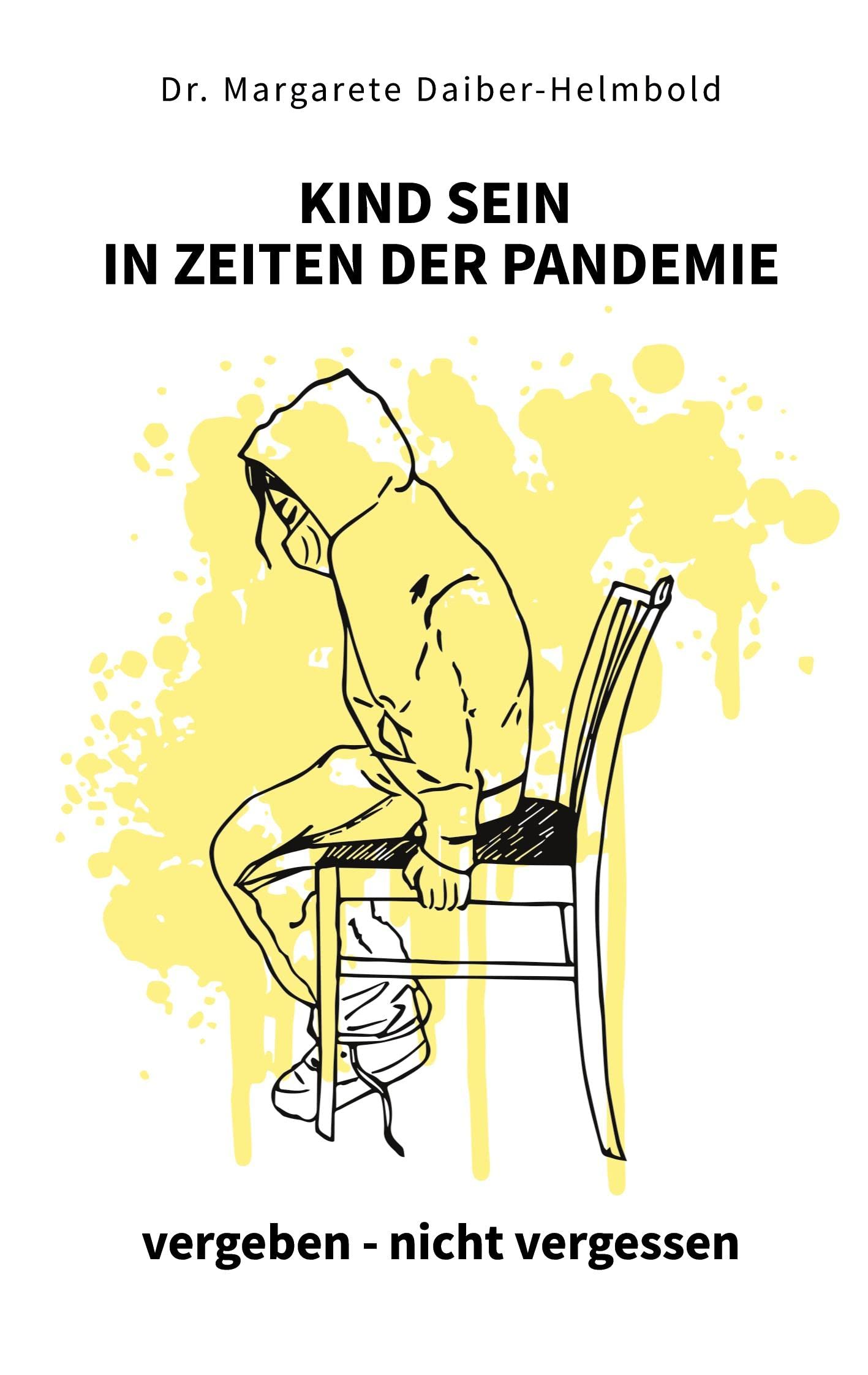 Kind sein in Zeiten der Pandemie book