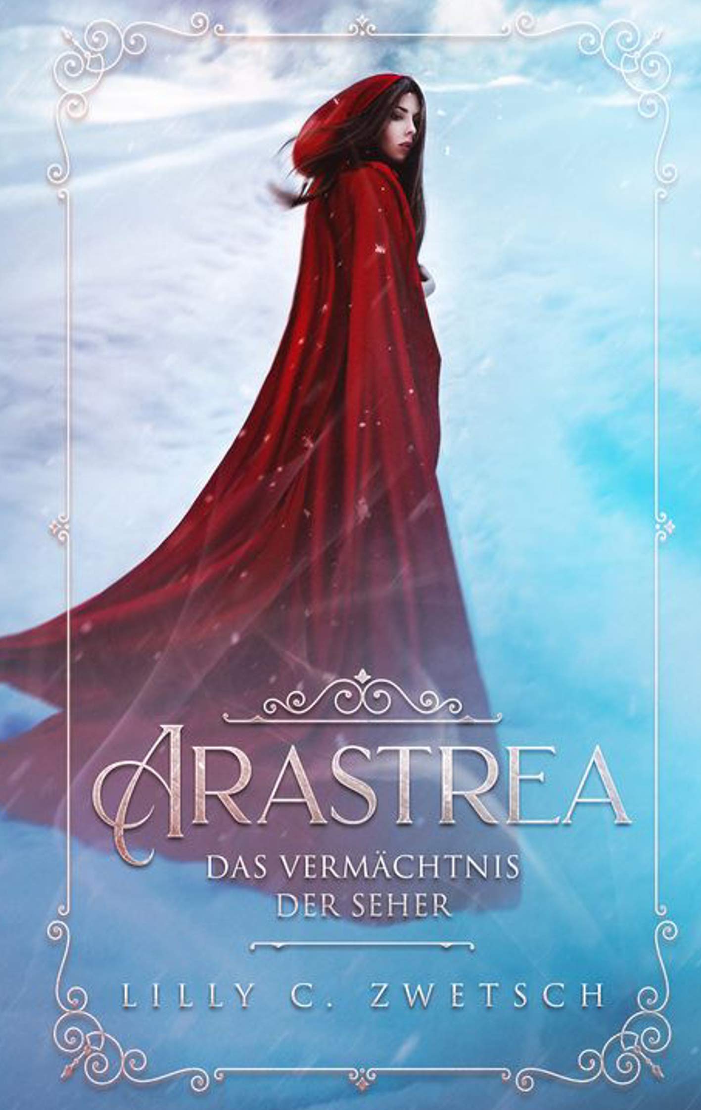 Arastrea Fantasy & Sci-Fi