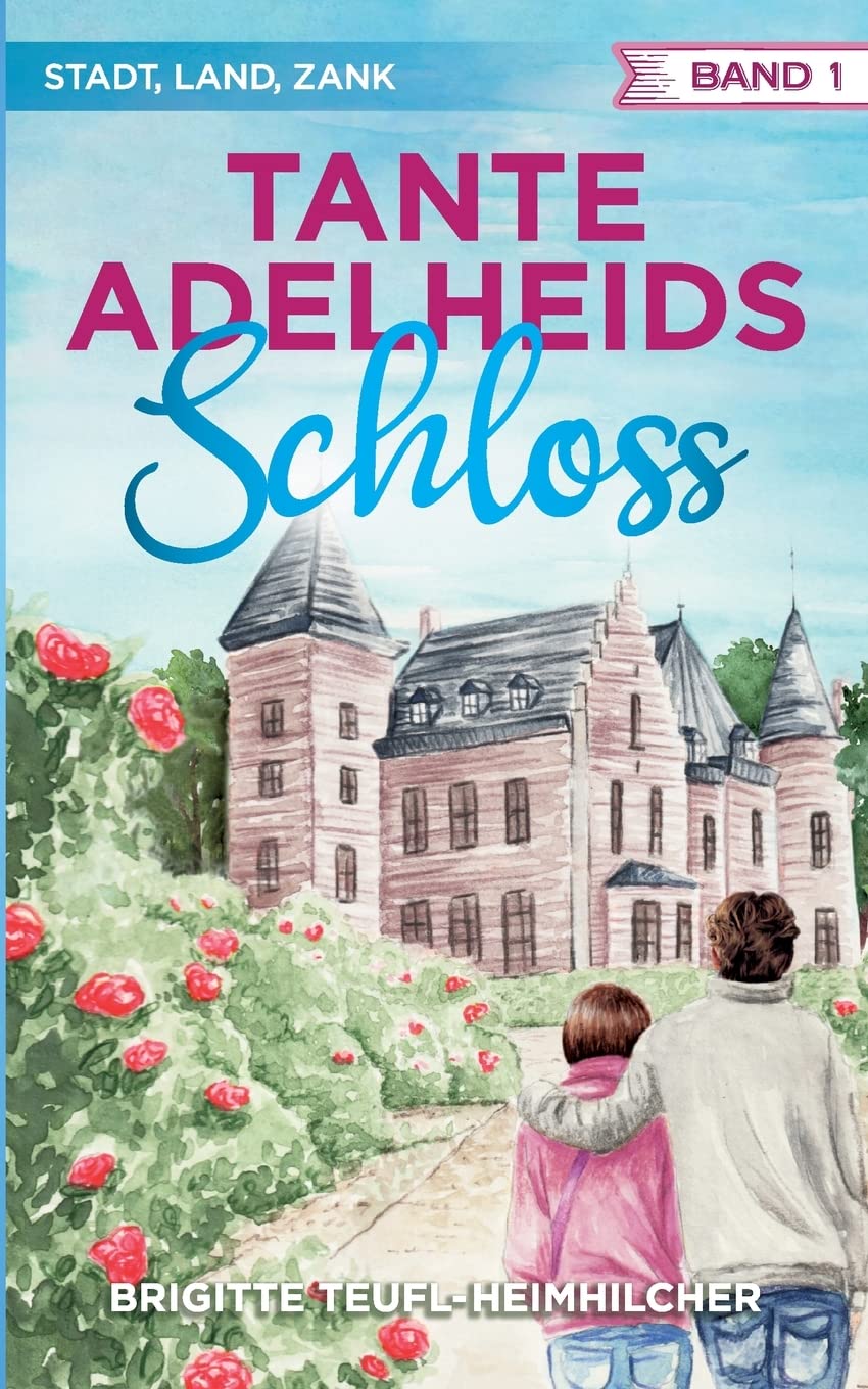 Tante Adelheids Schloss Humour & Satire