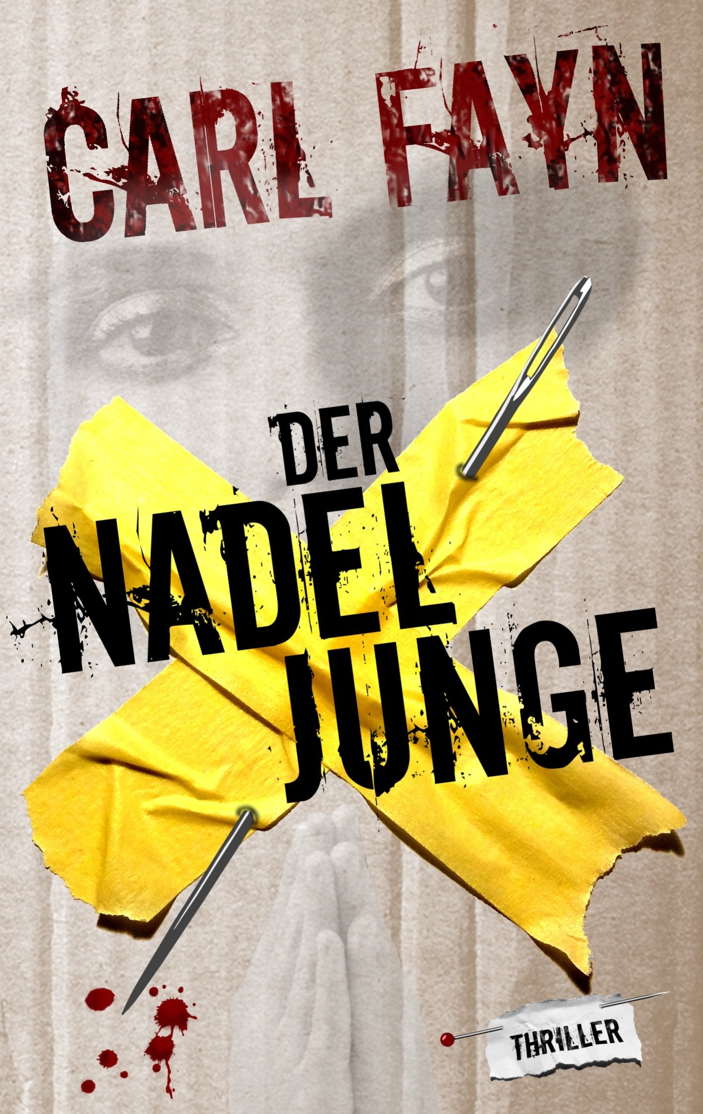 Product Image: Der Nadeljunge