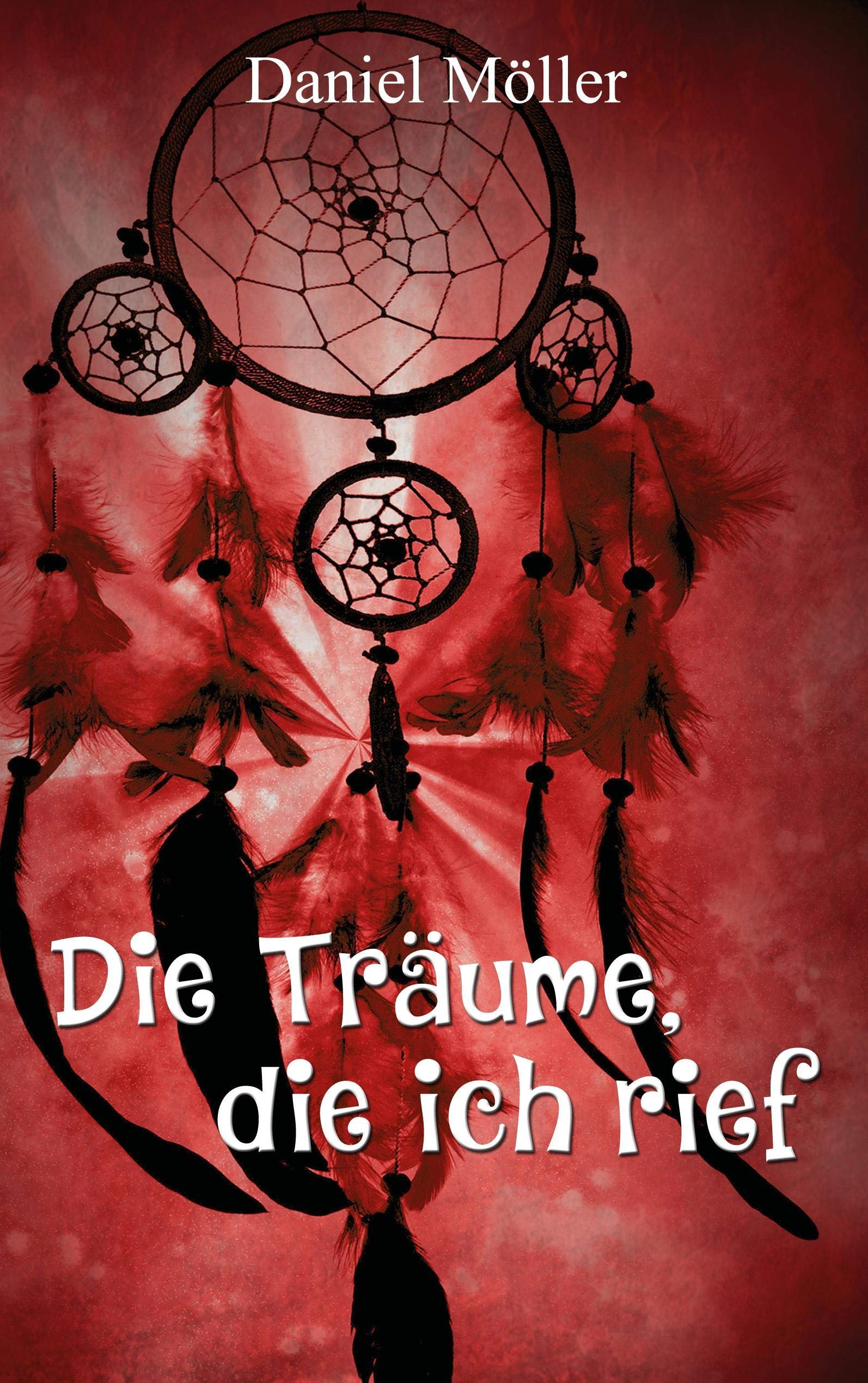 Die Träume, die ich rief Contemporary literature Books