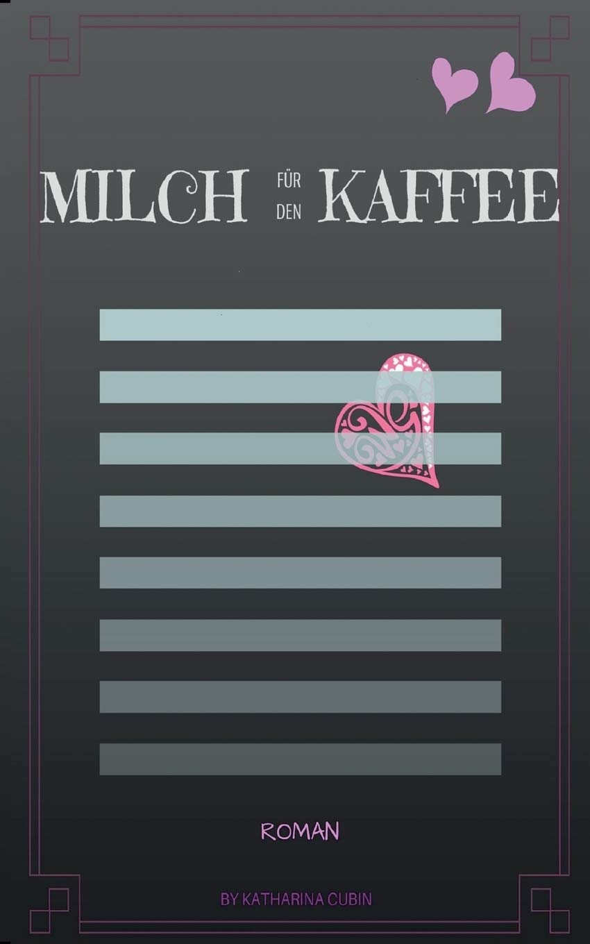 Milch für den Kaffee Contemporary literature