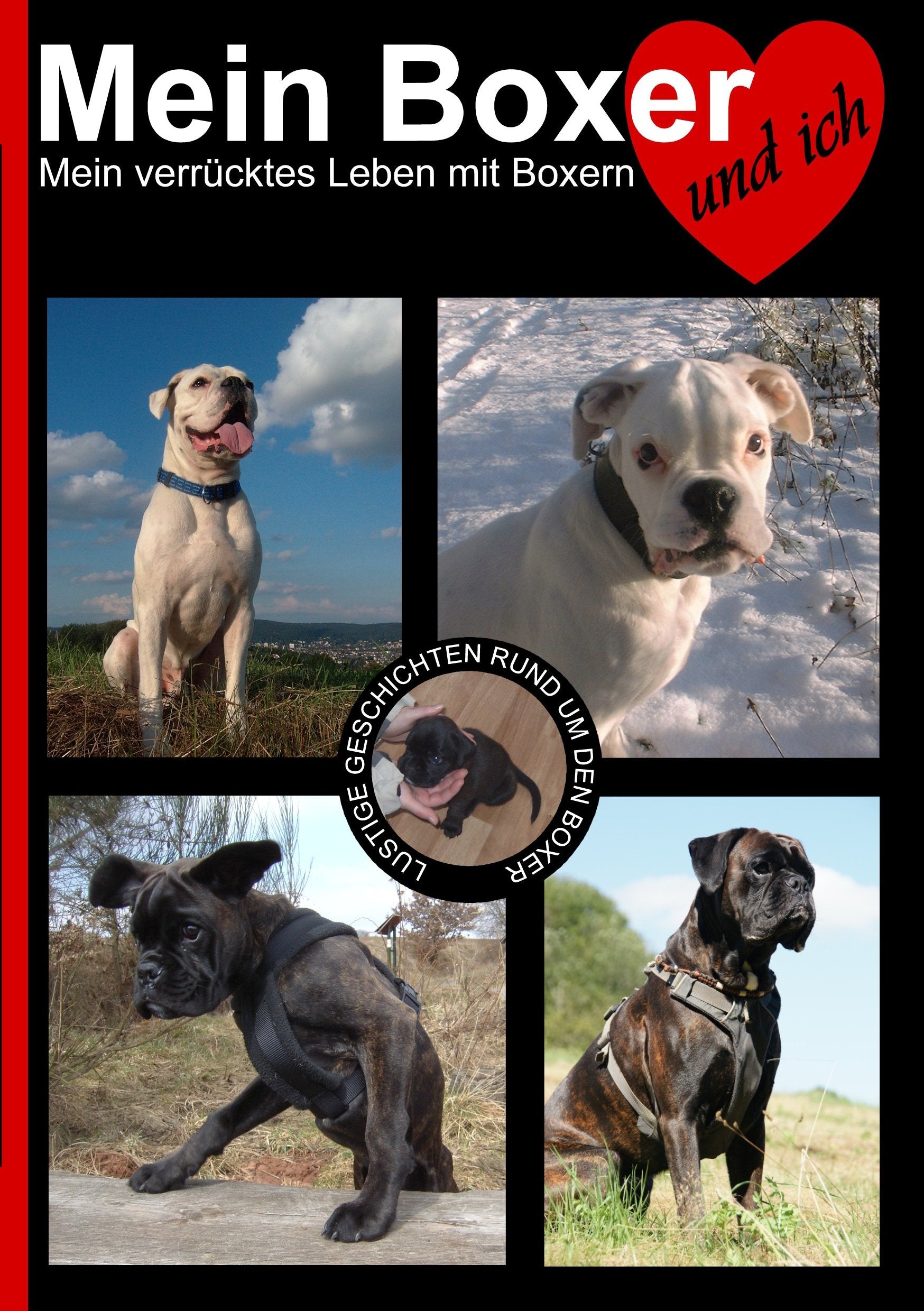 Product Image: Mein Boxer und ich