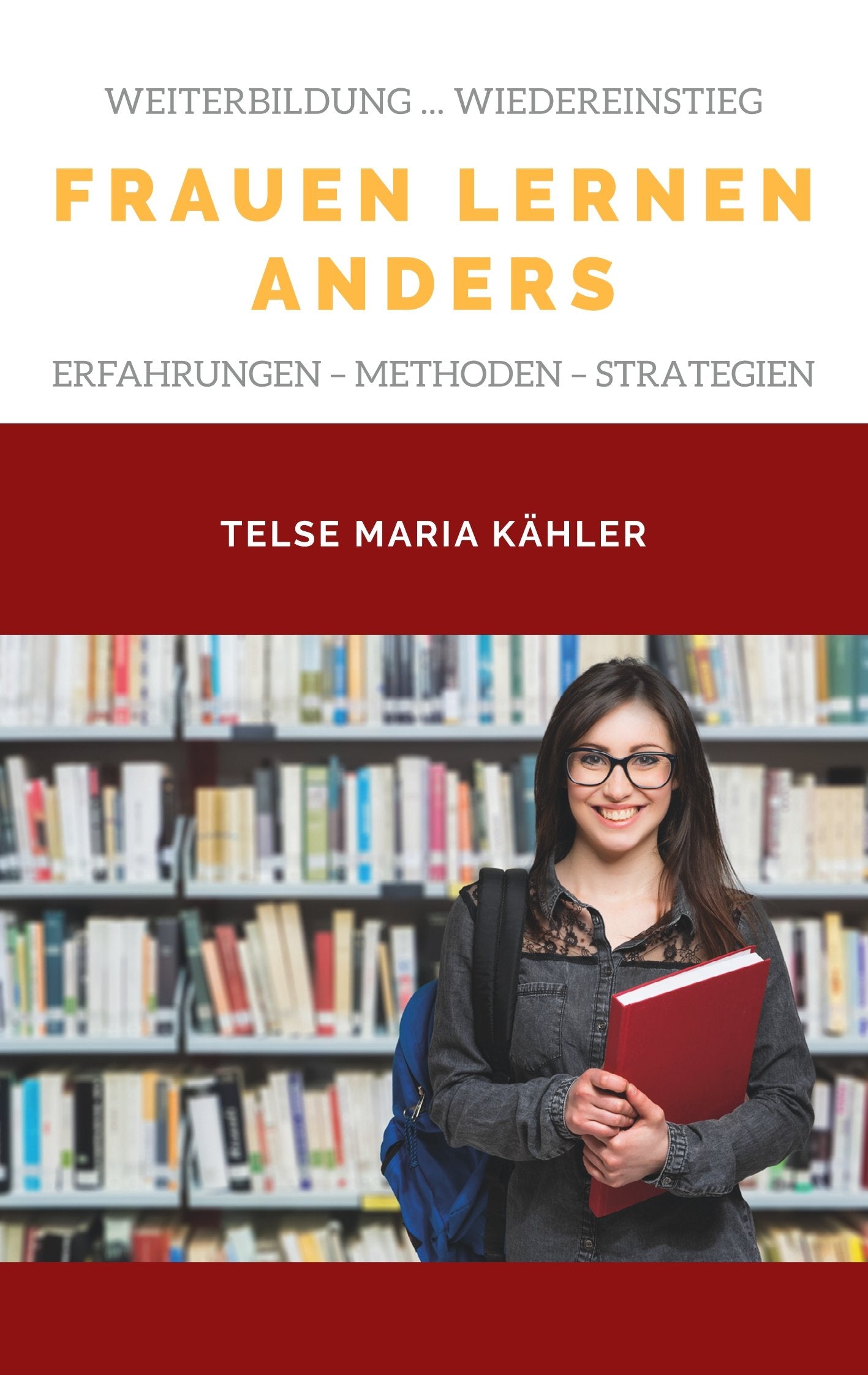Frauen lernen anders Business, Finance & Career