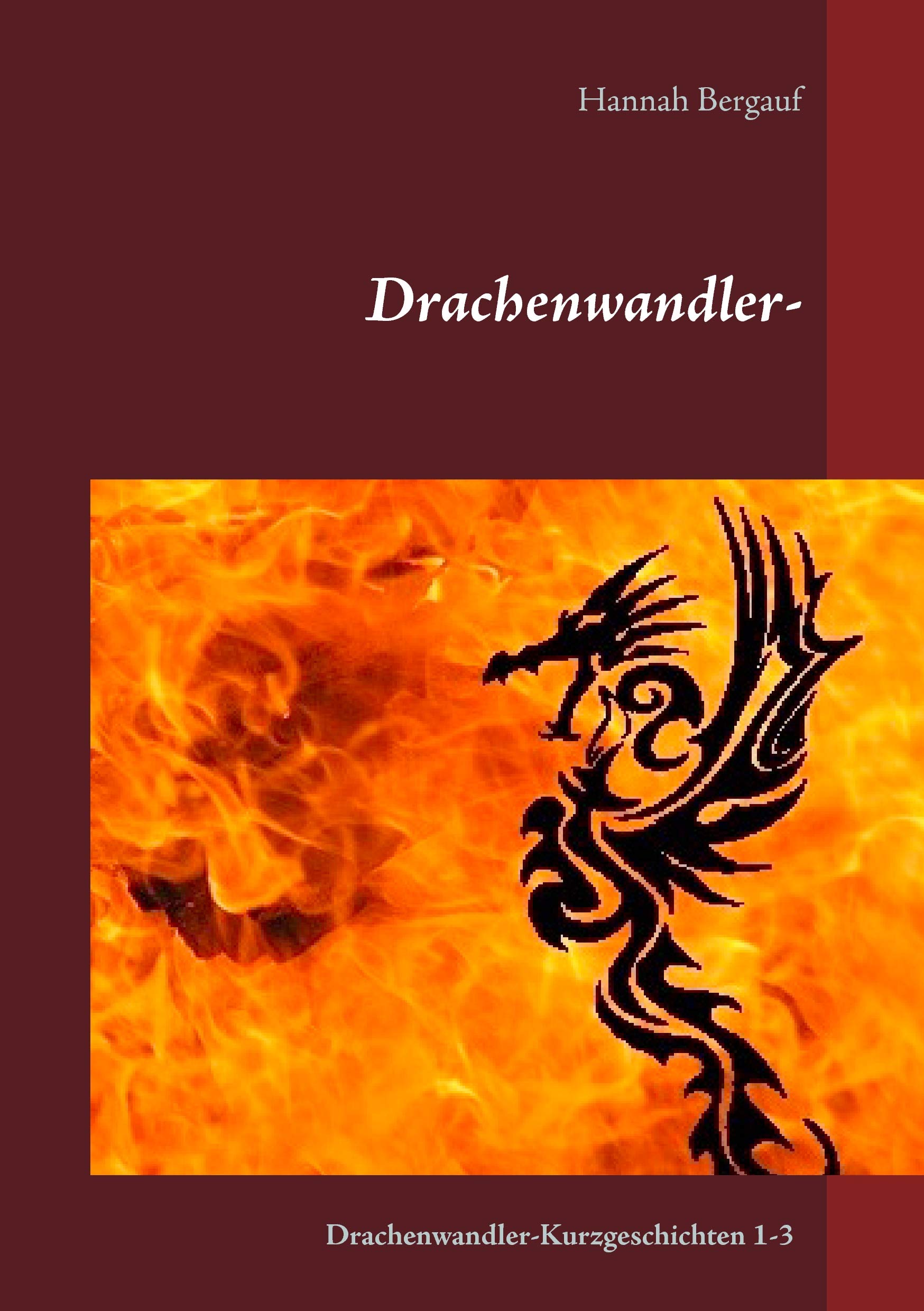 Drachenwandler-Kurzgeschichten book