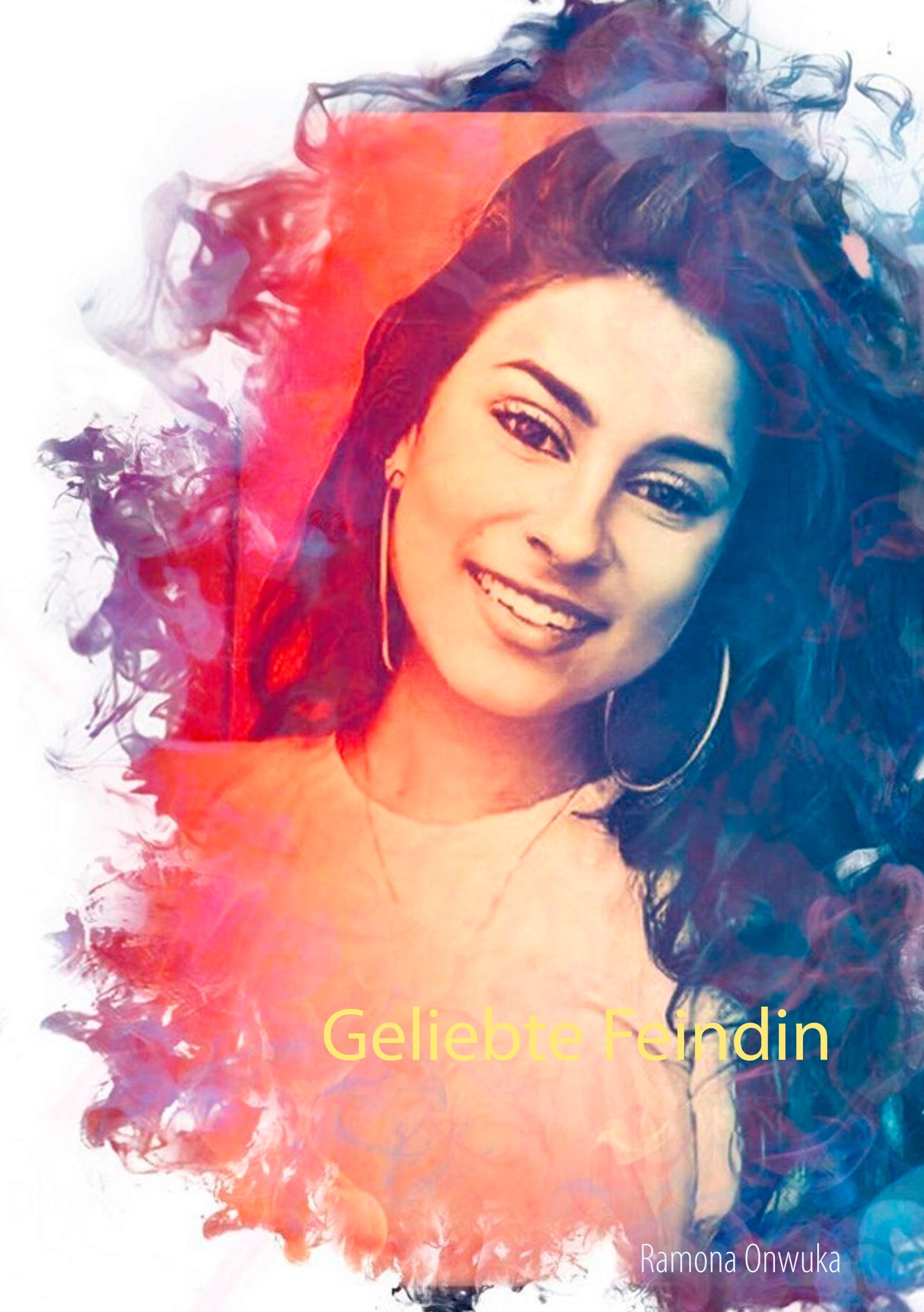 Geliebte Feindin Contemporary literature