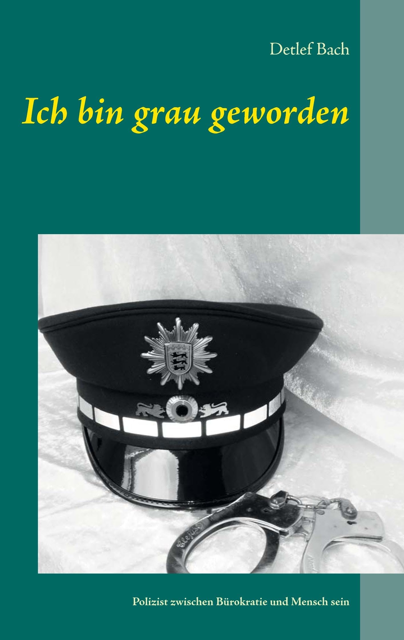 Ich bin grau geworden Personalities Books