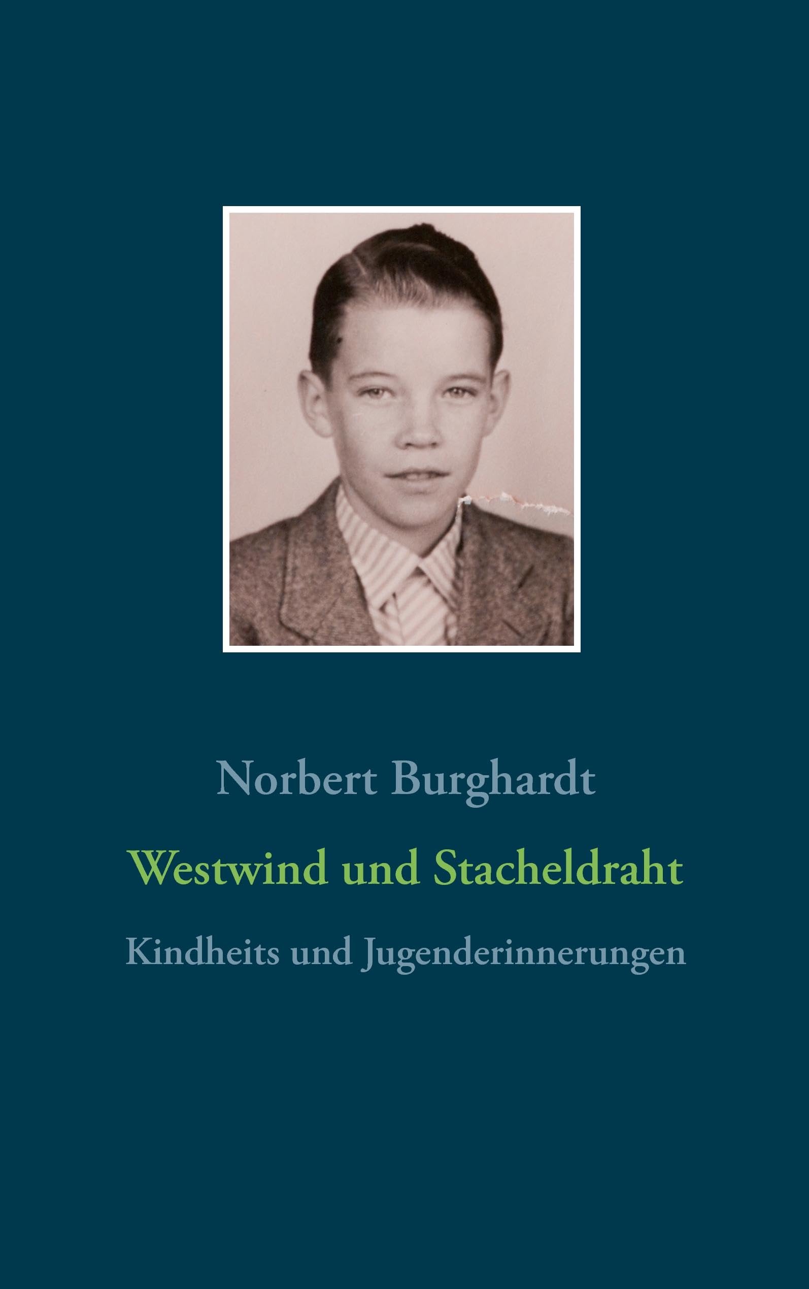 Product Image: Westwind und Stacheldraht