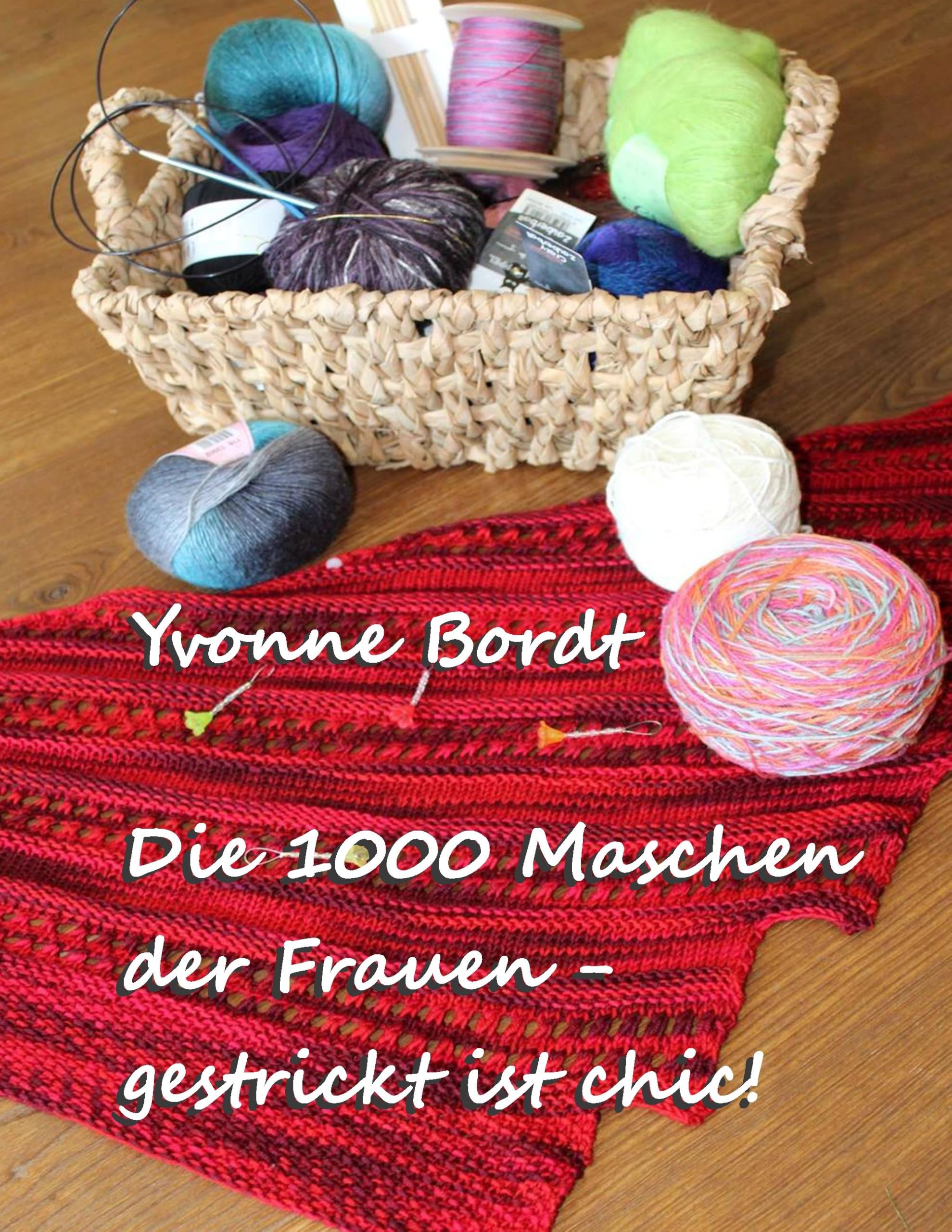 Die 1000 Maschen der Frauen Hobbies & Crafts