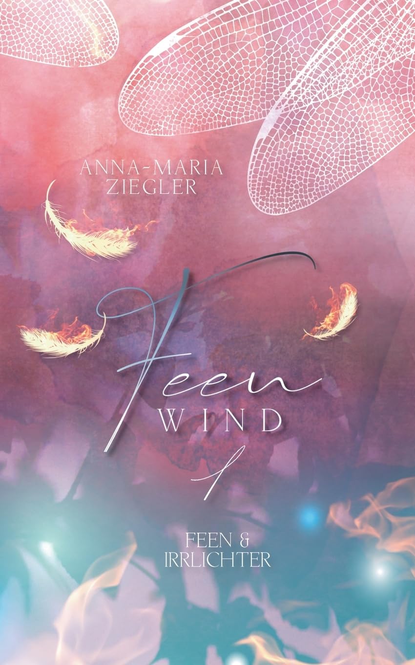 Feenwind 1: Feen & Irrlichter Historical Fiction