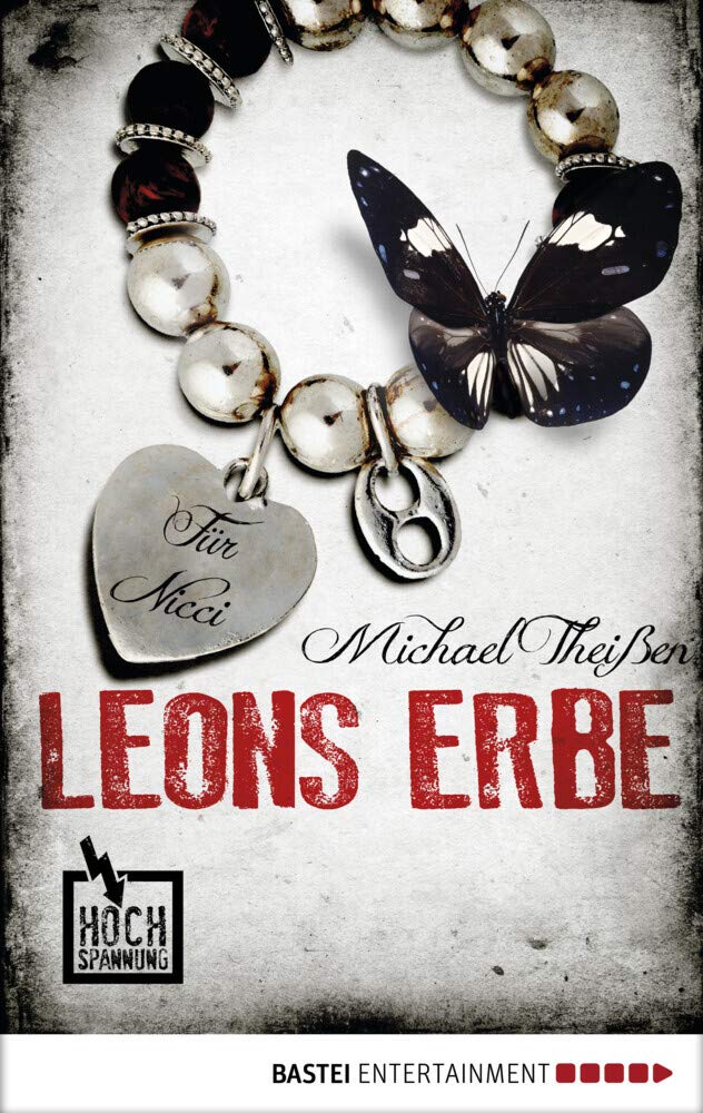Leons Erbe Contemporary literature Books
