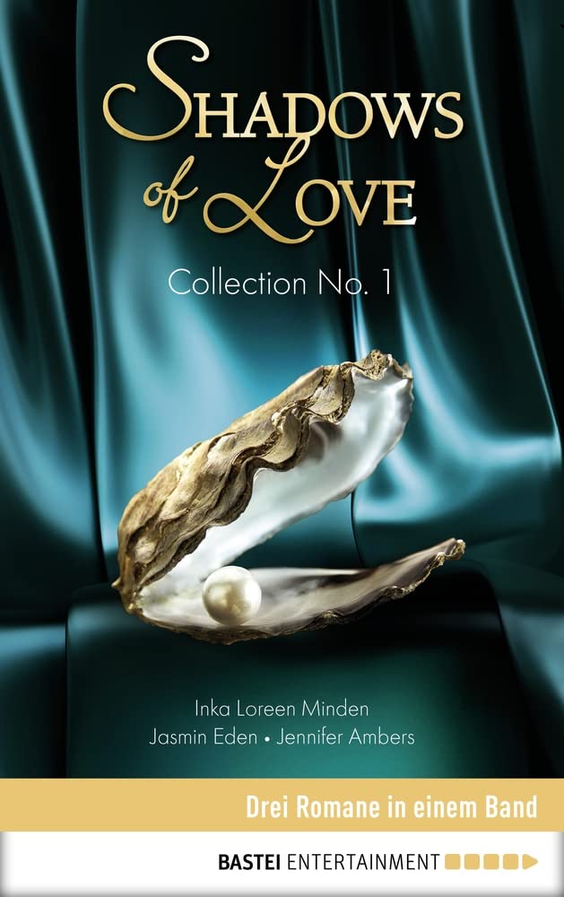 Collection No. 1 - Shadows of Love Contemporary literature