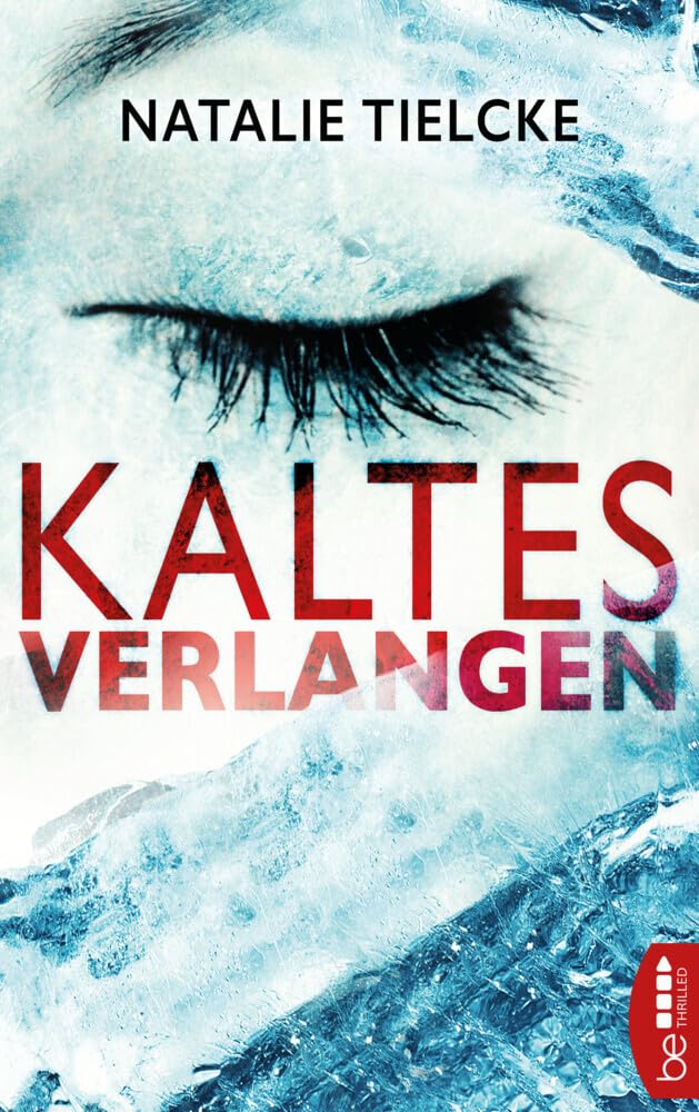 Kaltes Verlangen Contemporary literature