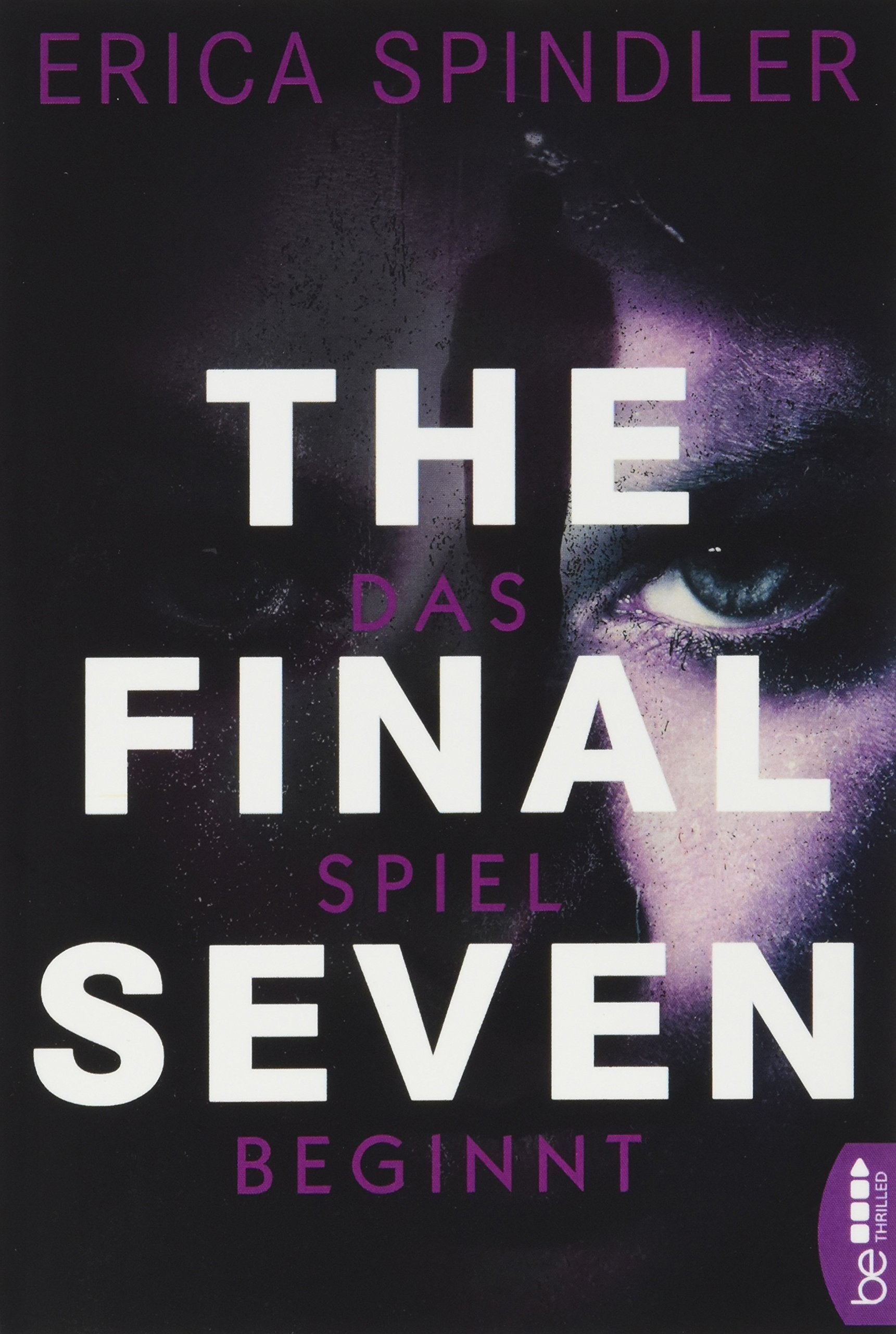 The Final Seven Contemporary literature Books