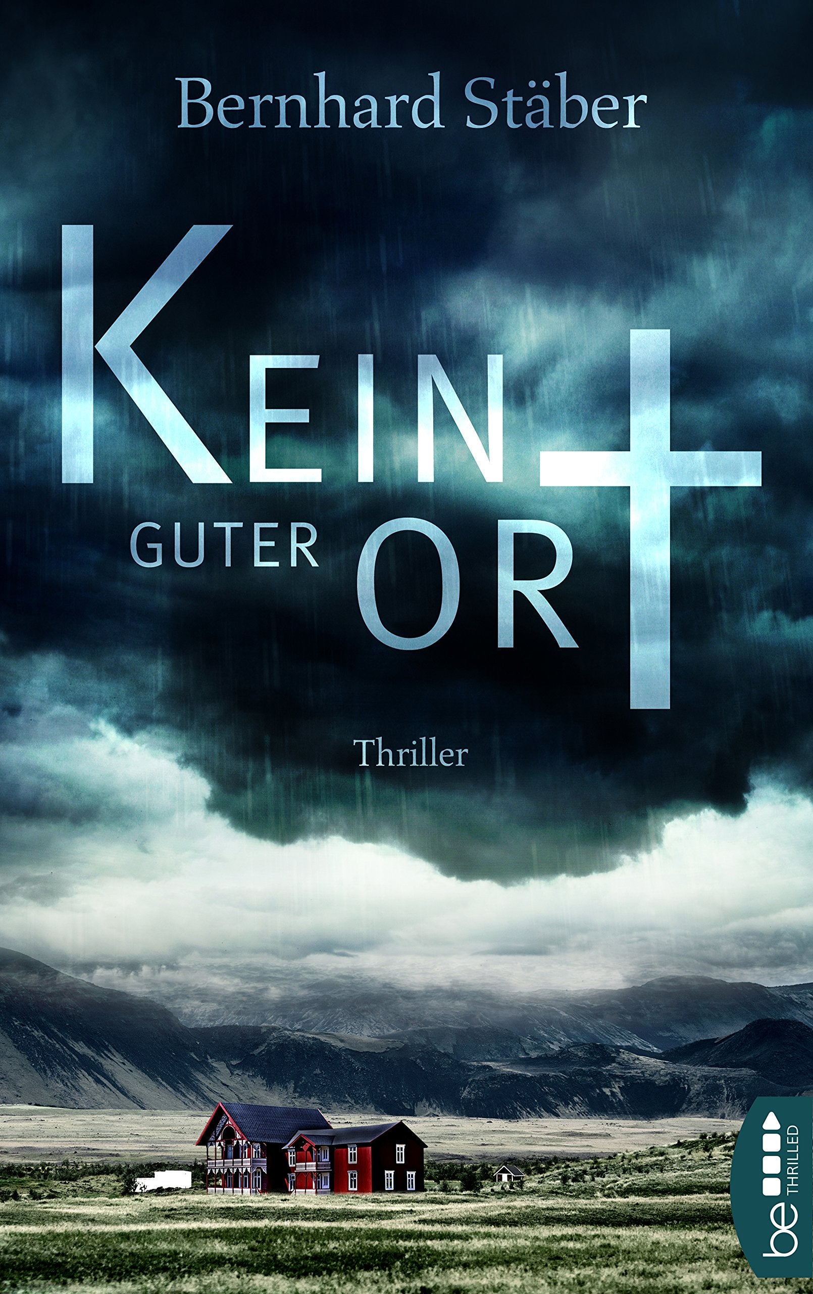 Kein guter Ort (Arne Eriksen ermittelt) Contemporary literature