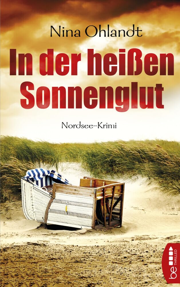 In der heißen Sonnenglut Contemporary literature